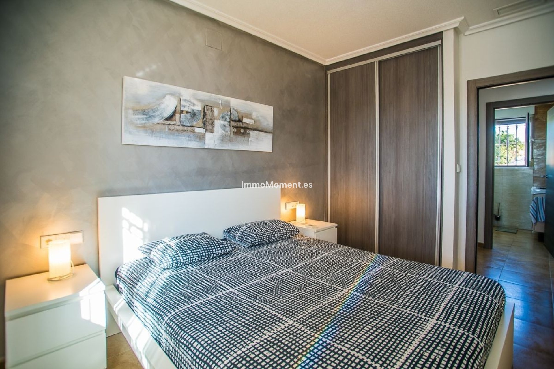 Resale - Detached villa - Catral - Catral Centro