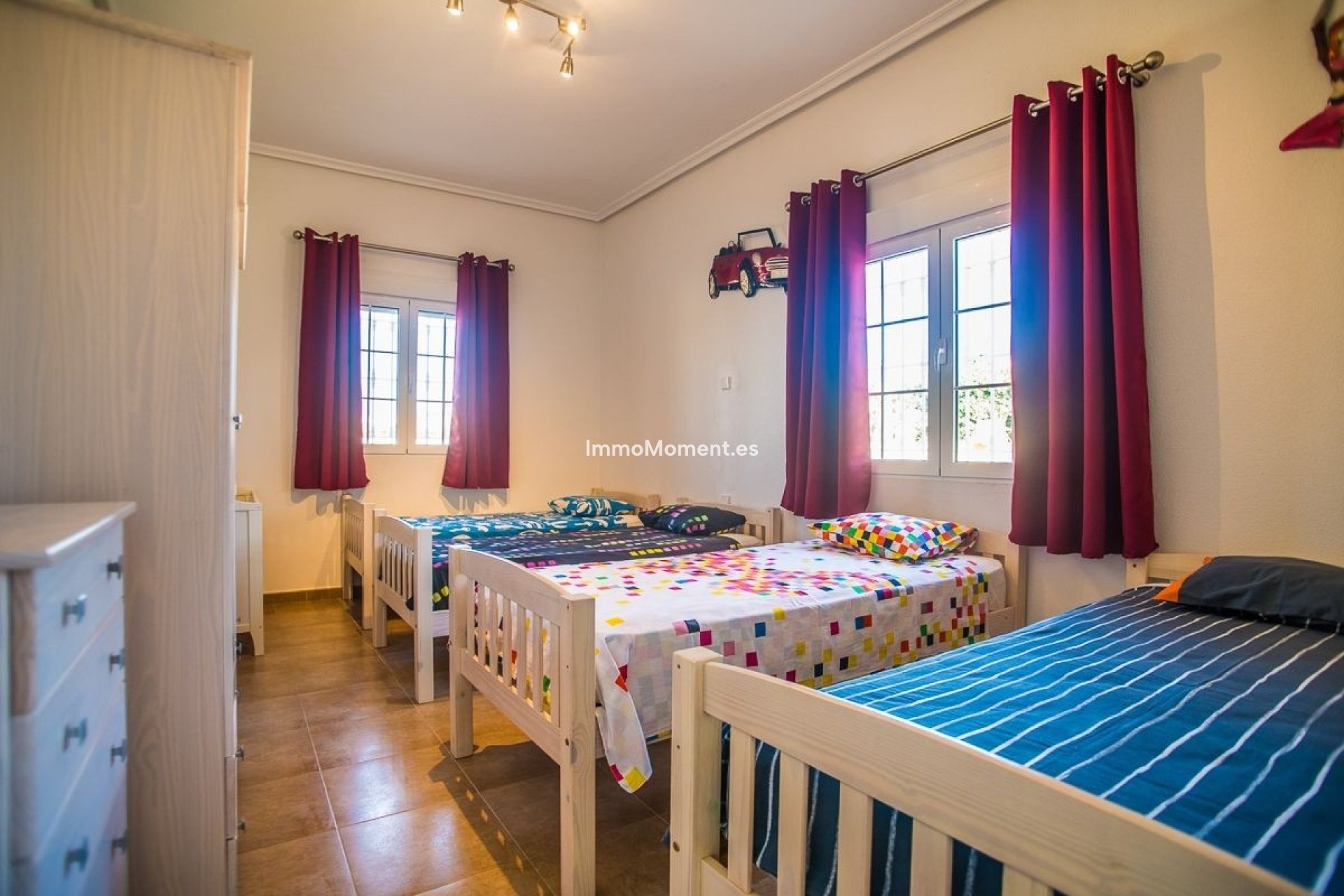 Resale - Detached villa - Catral - Catral Centro