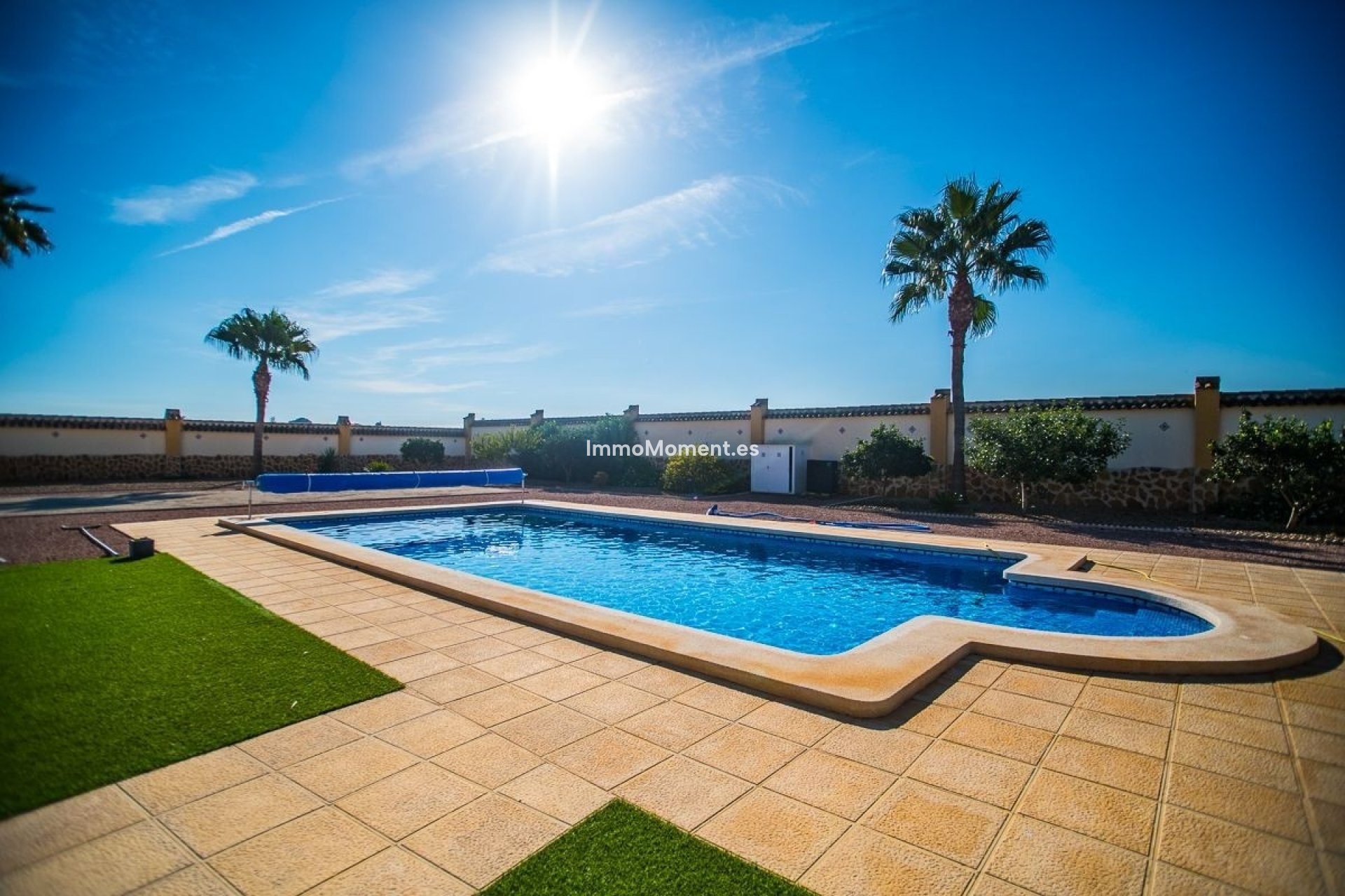 Resale - Detached villa - Catral - Catral Centro