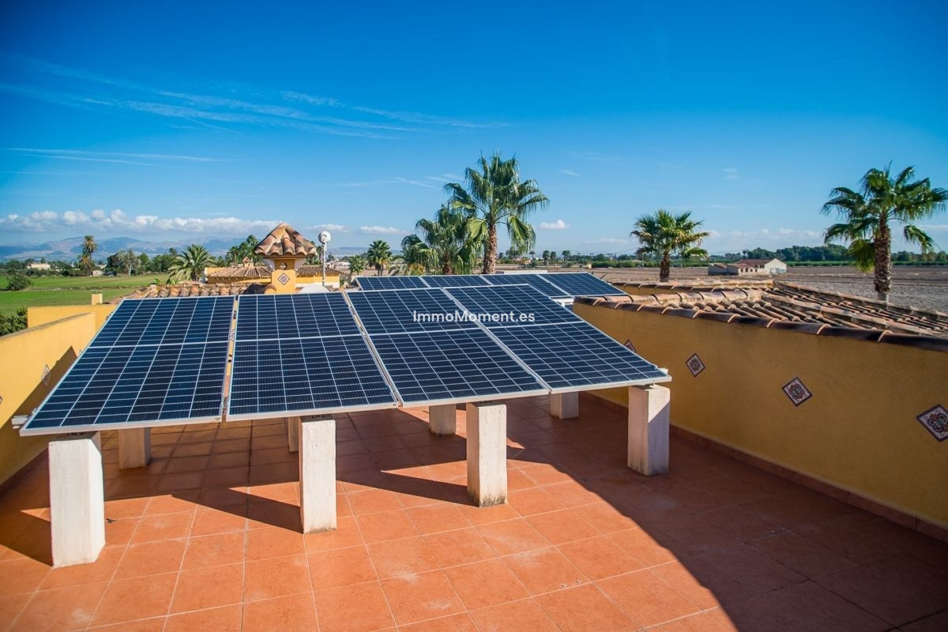 Resale - Detached villa - Catral - Catral Centro
