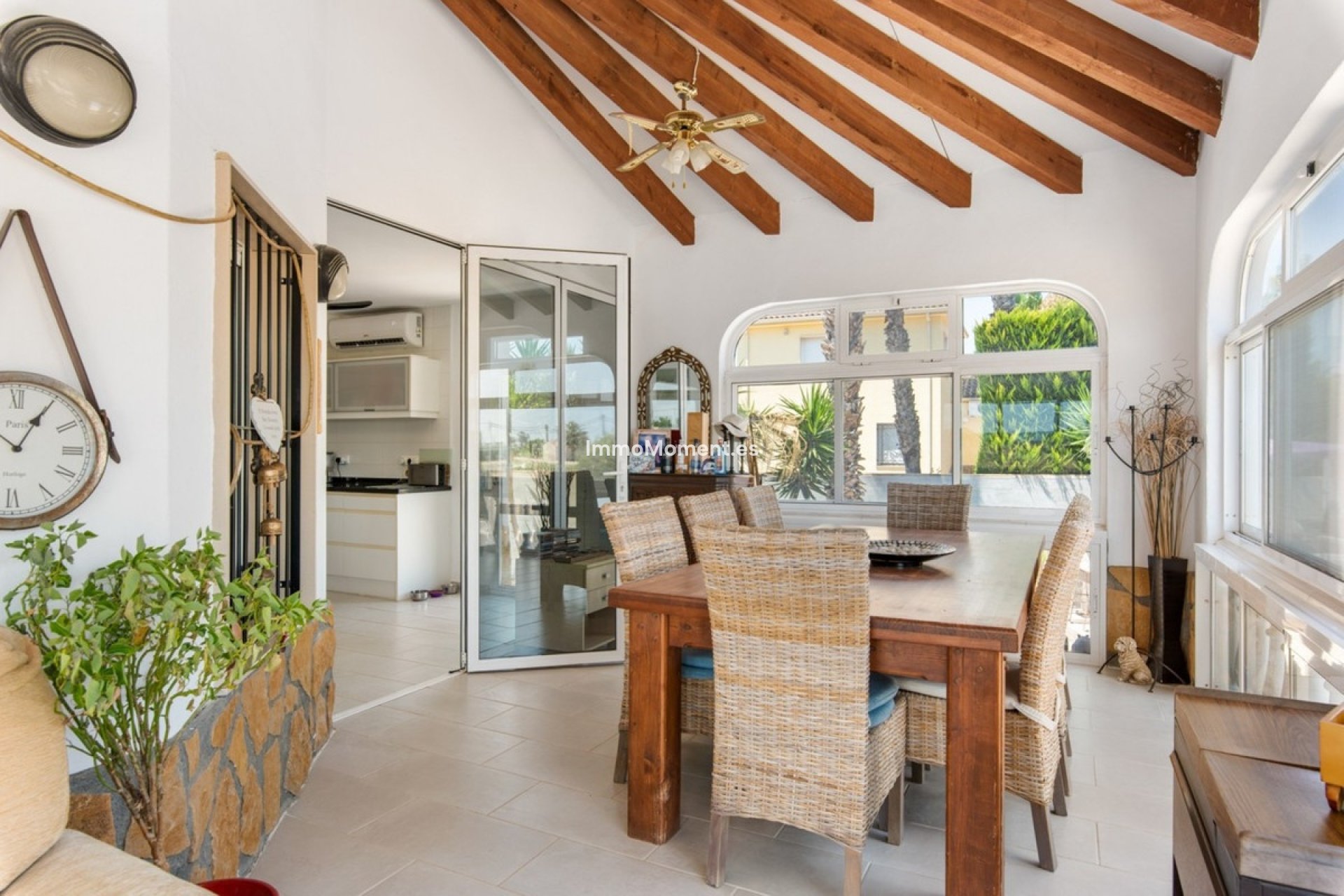 Resale - Detached villa - Catral - Catral Centro