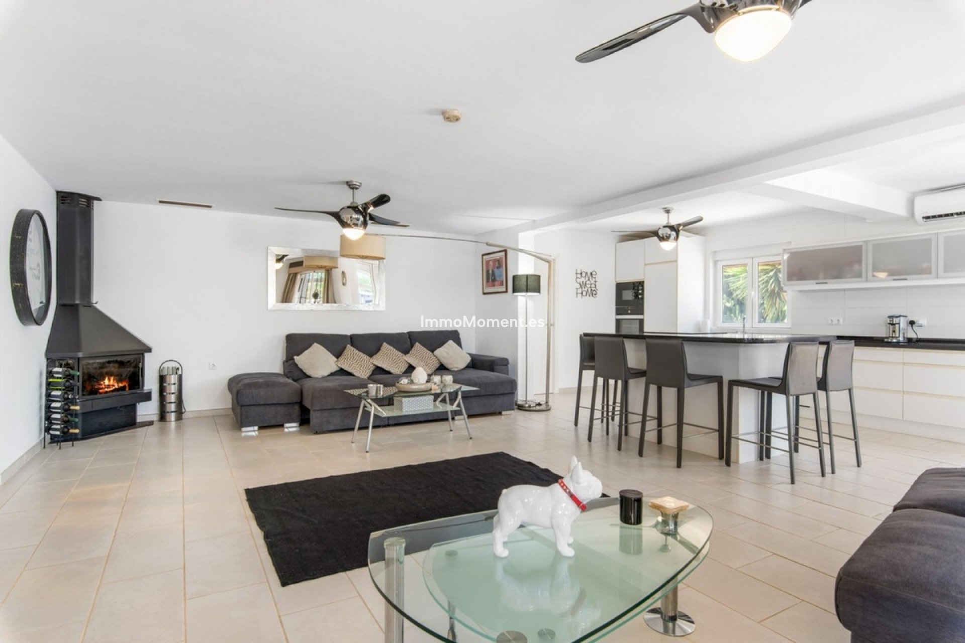 Resale - Detached villa - Catral - Catral Centro