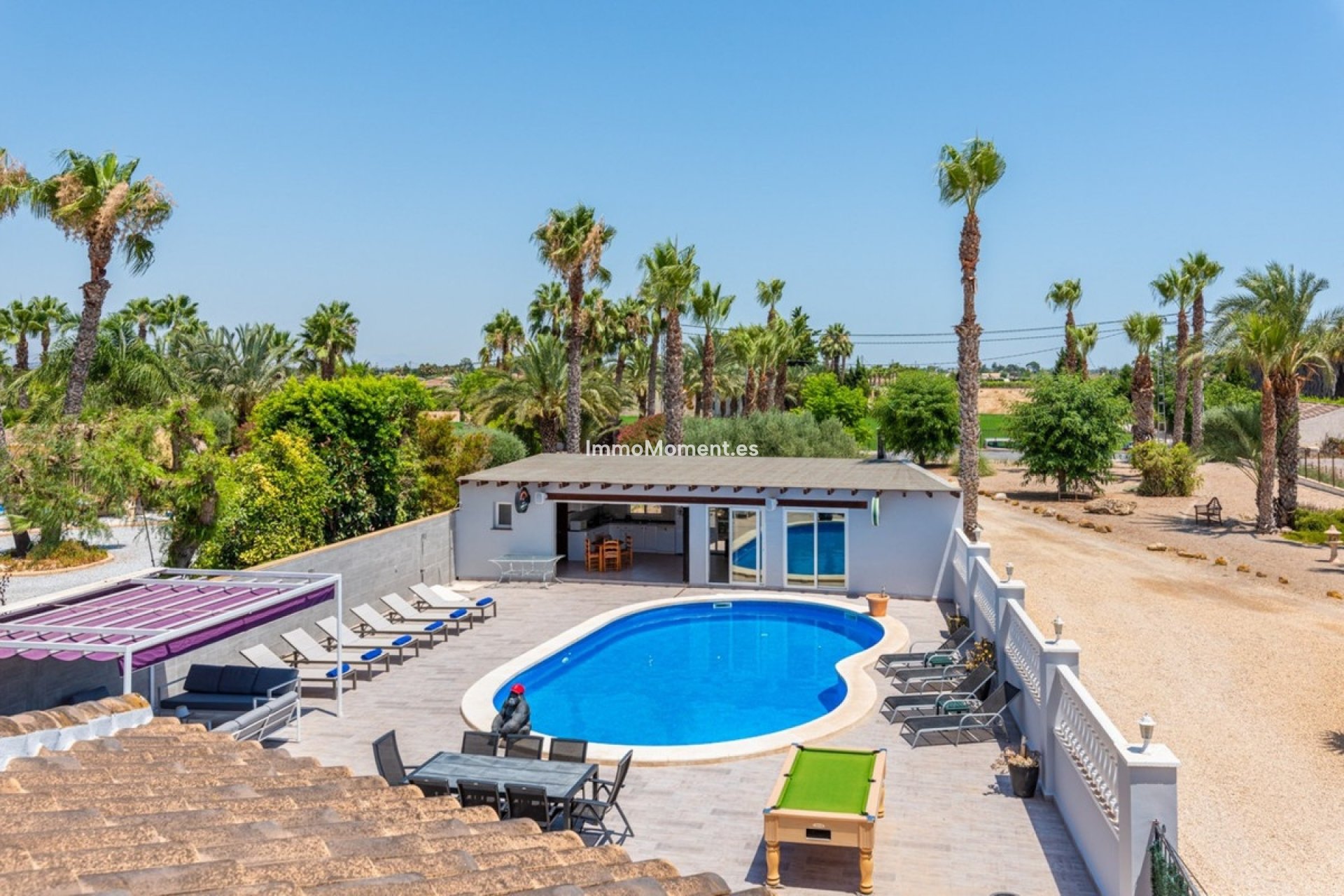 Resale - Detached villa - Catral - Catral Centro