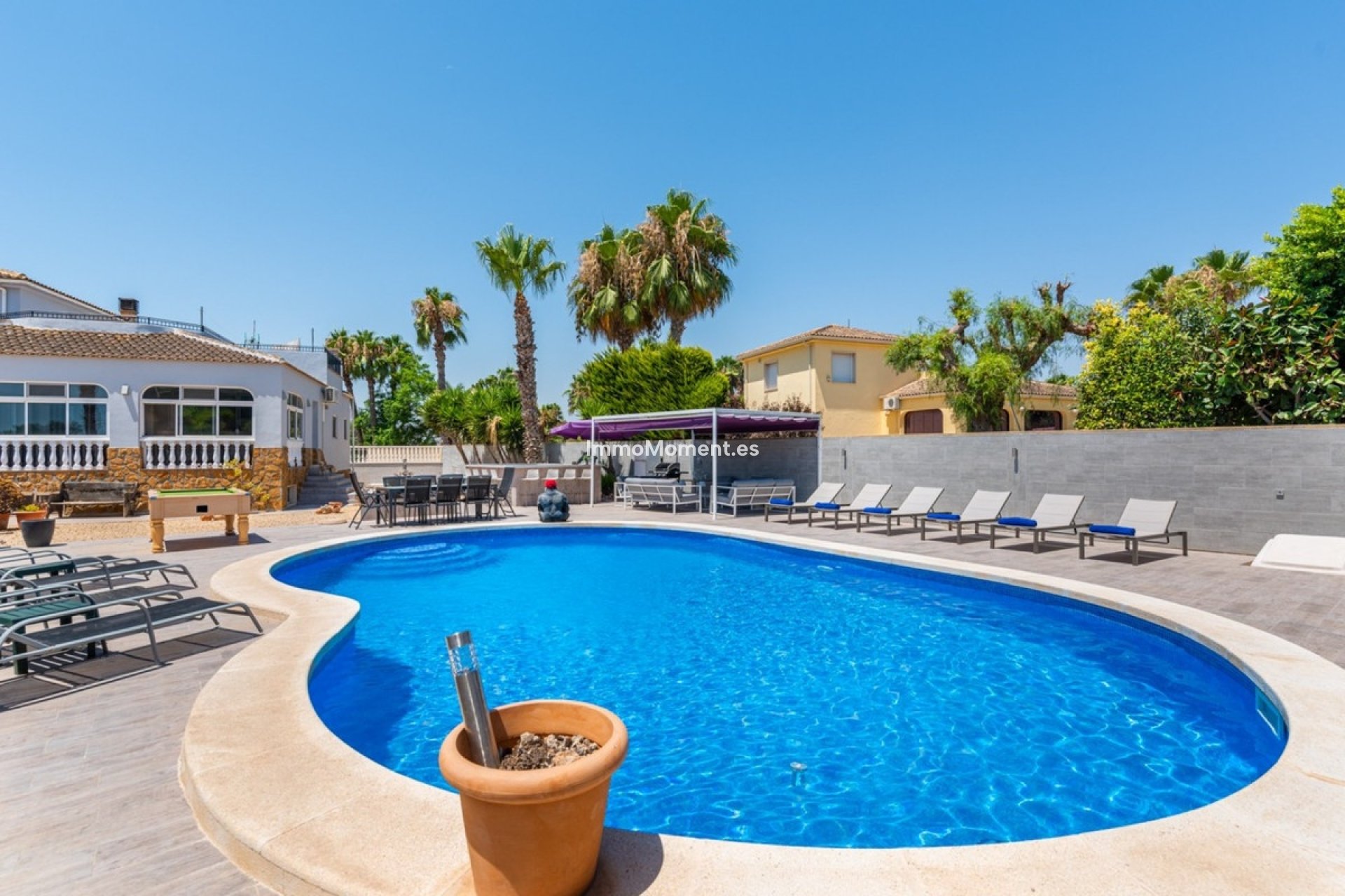 Resale - Detached villa - Catral - Catral Centro