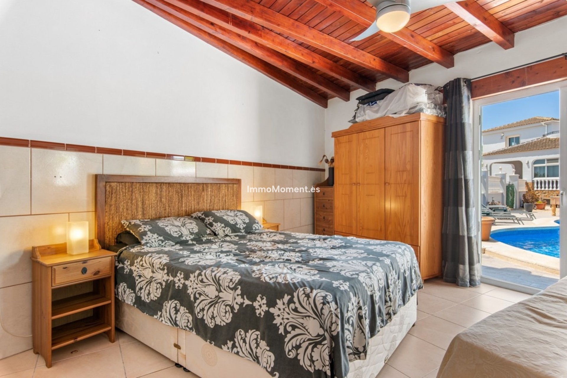 Resale - Detached villa - Catral - Catral Centro