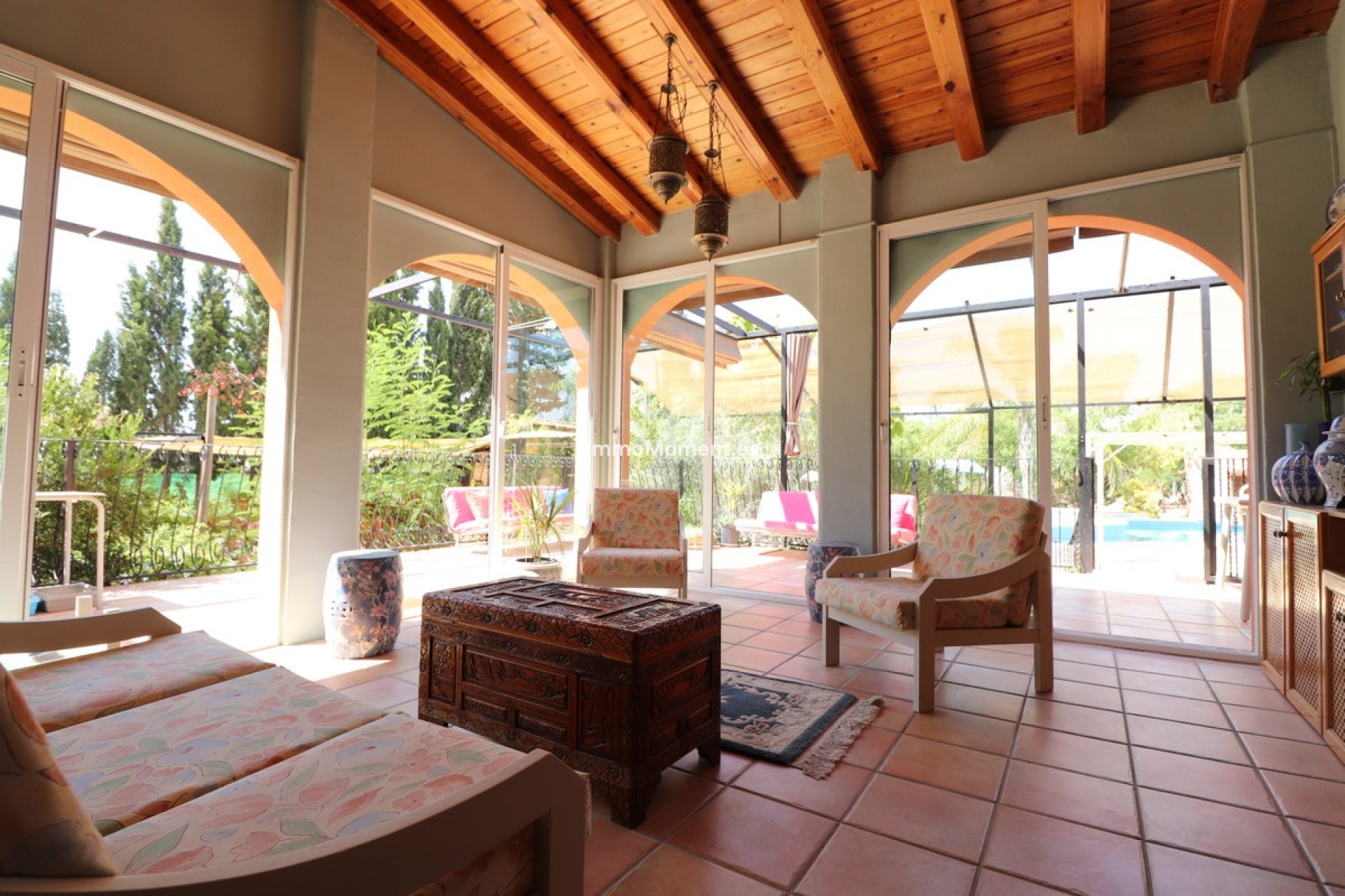 Resale - Detached villa - Catral - Catral Centro