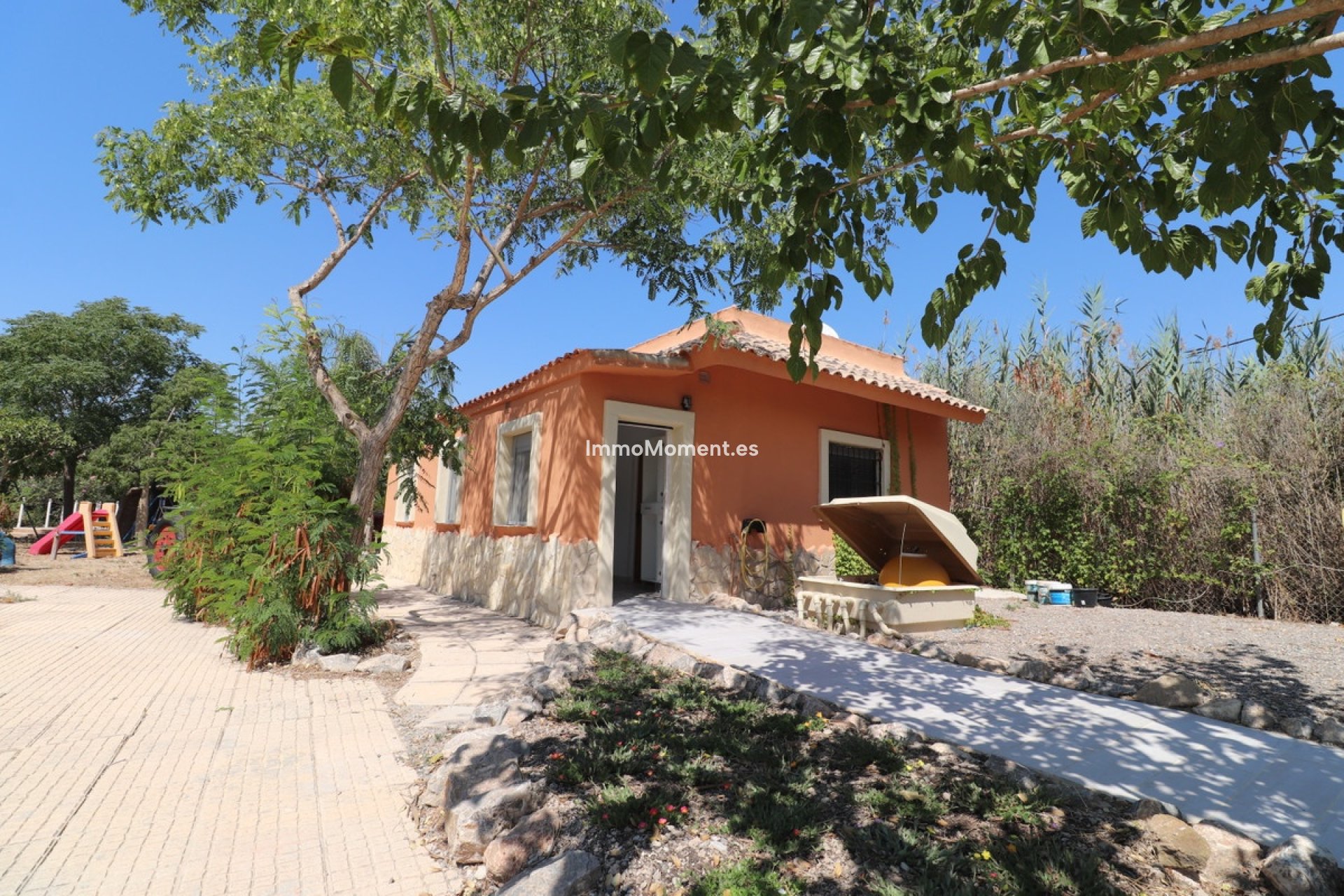 Resale - Detached villa - Catral - Catral Centro