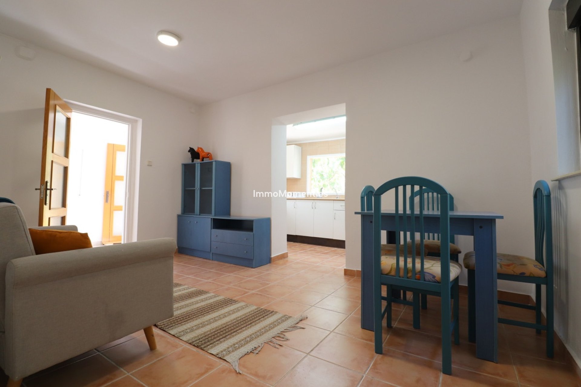 Resale - Detached villa - Catral - Catral Centro