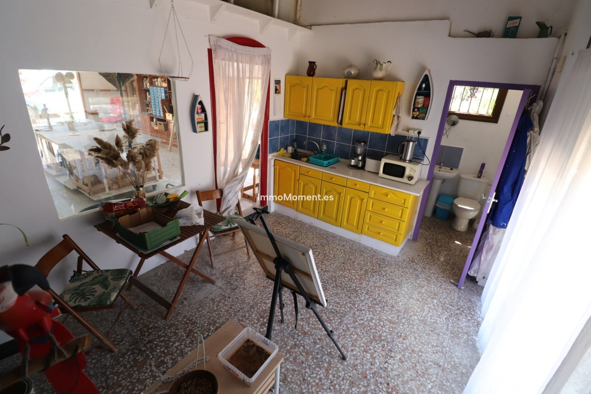 Resale - Detached villa - Catral - Catral Centro