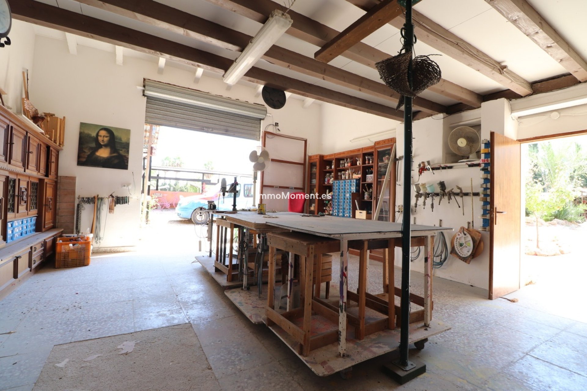 Resale - Detached villa - Catral - Catral Centro