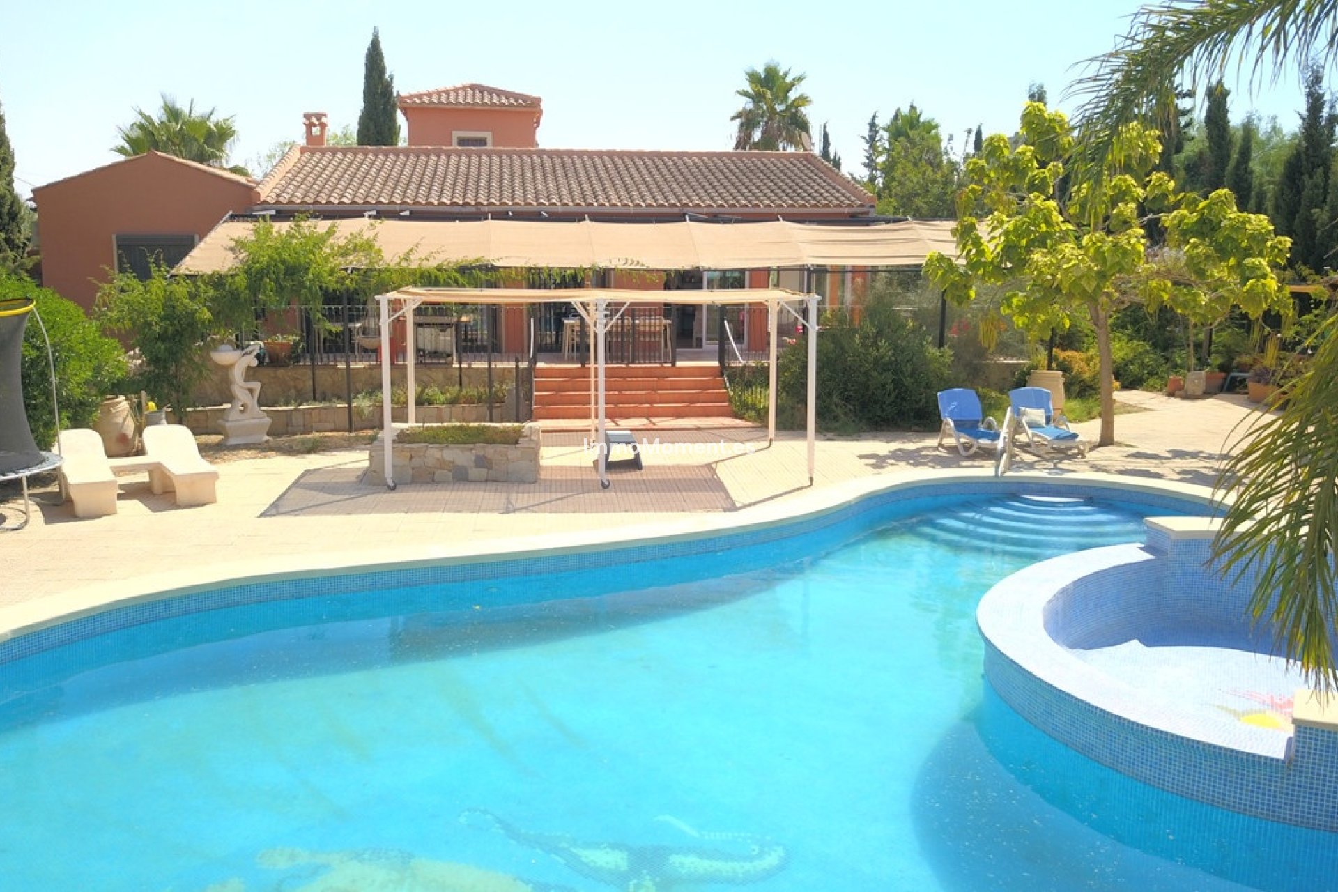 Resale - Detached villa - Catral - Catral Centro