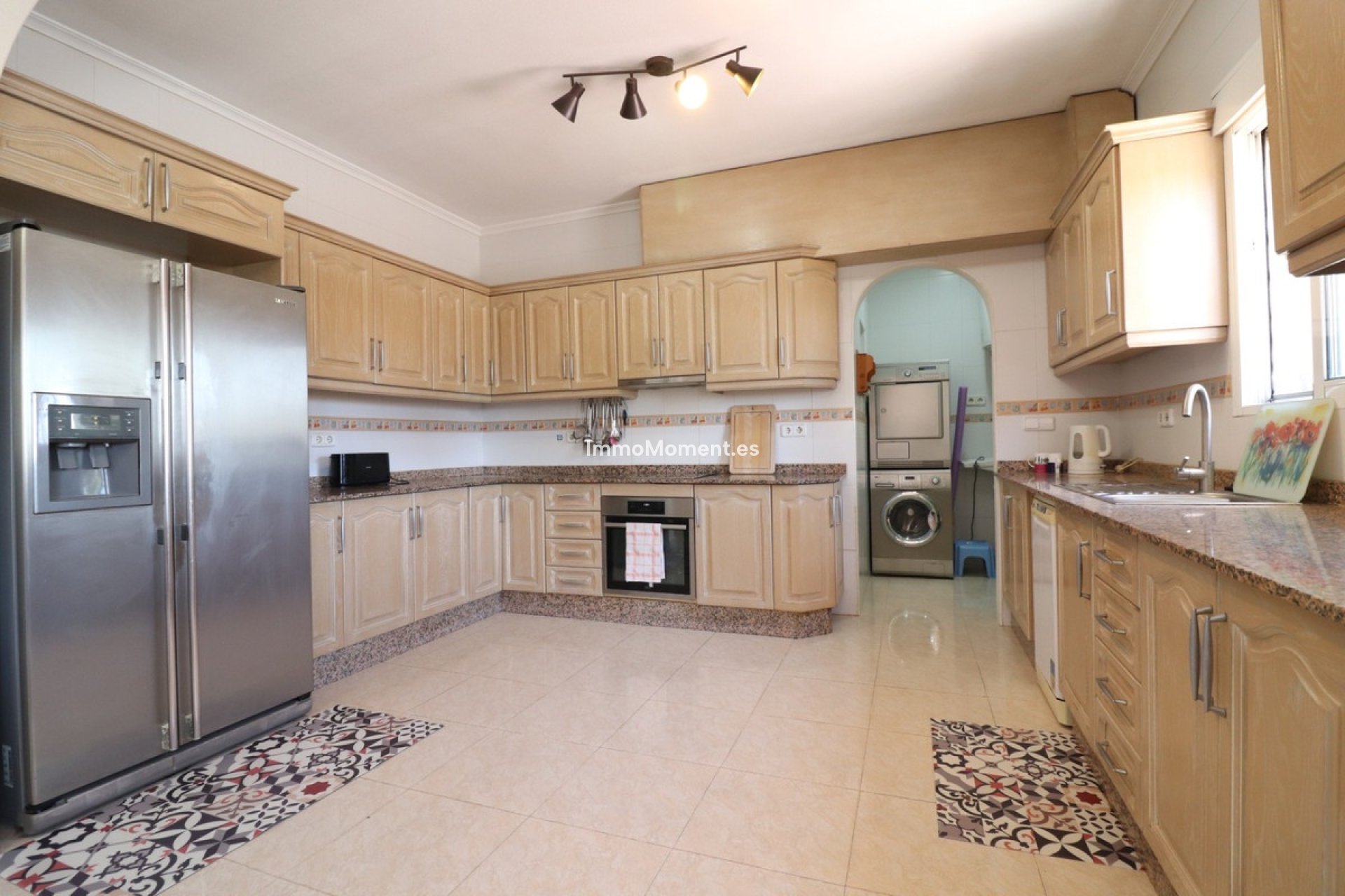 Resale - Detached villa - Catral - Catral Centro