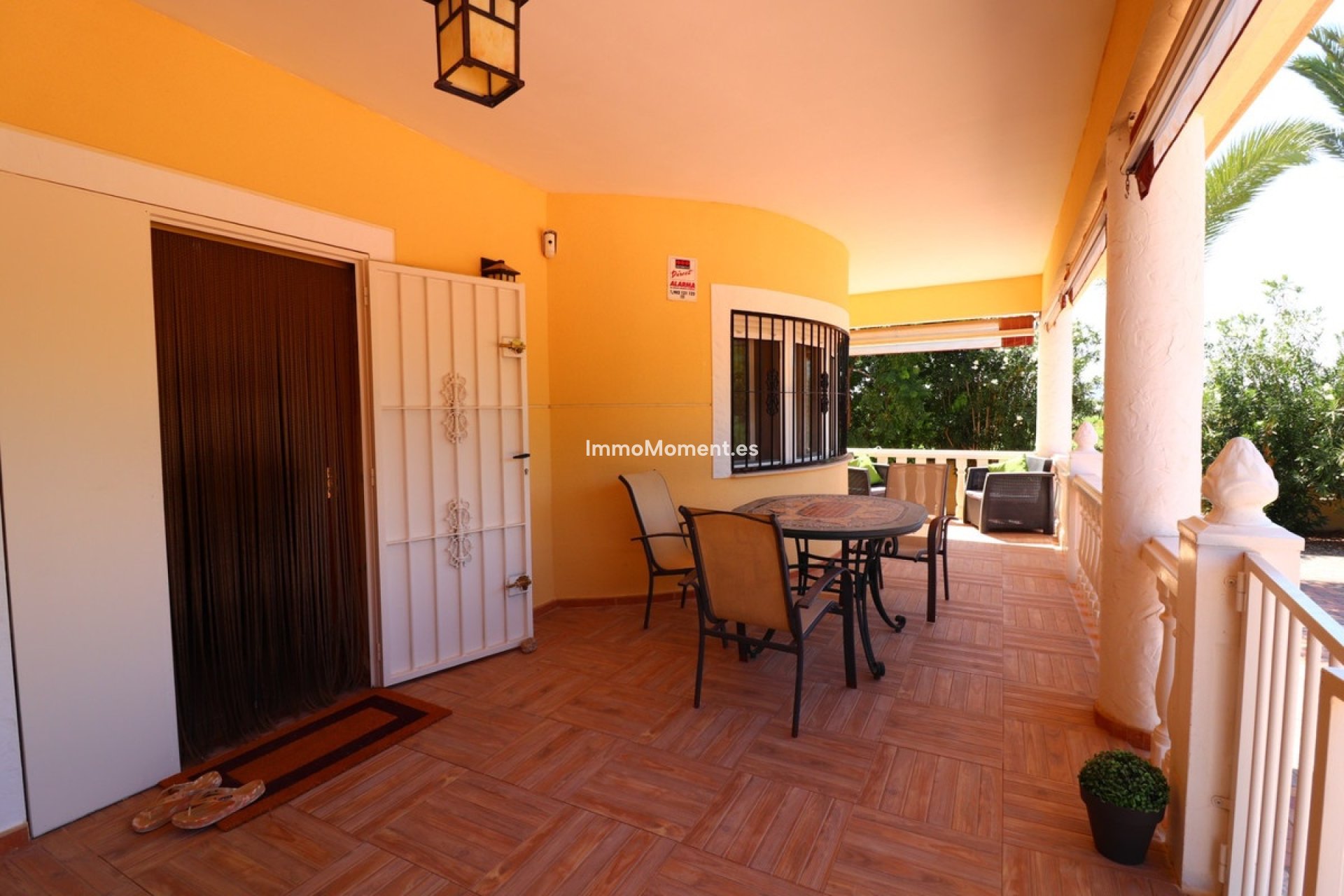 Resale - Detached villa - Catral - Catral Centro