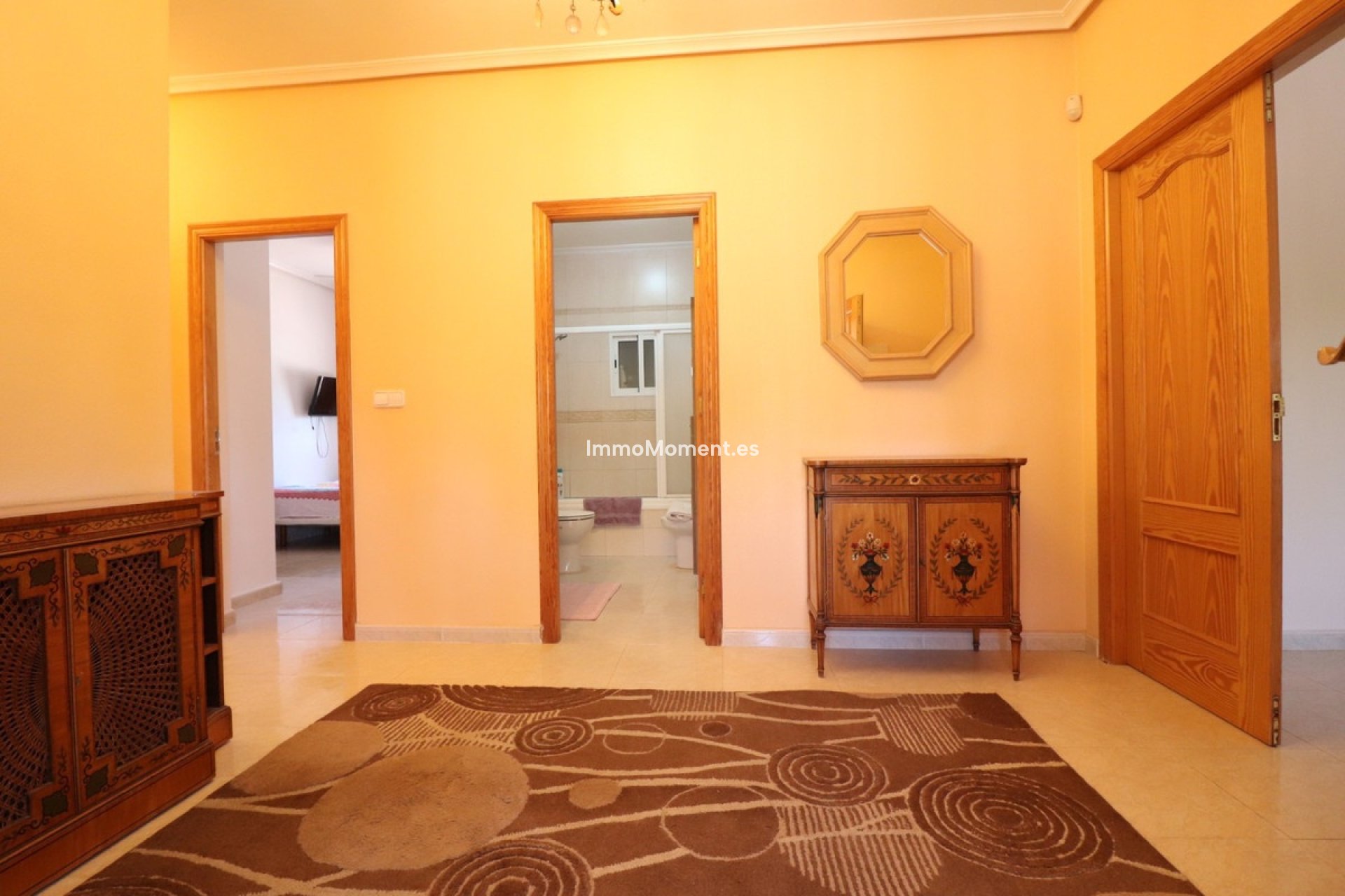 Resale - Detached villa - Catral - Catral Centro