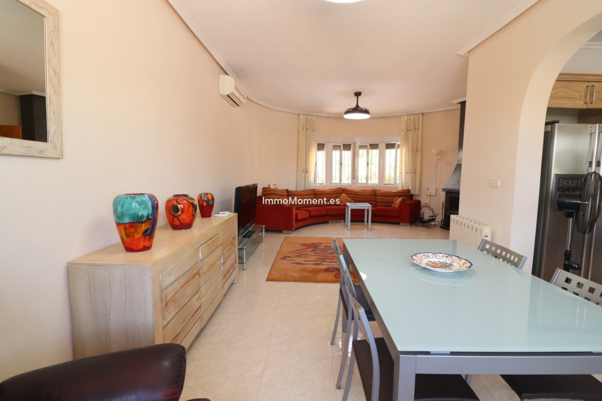 Resale - Detached villa - Catral - Catral Centro
