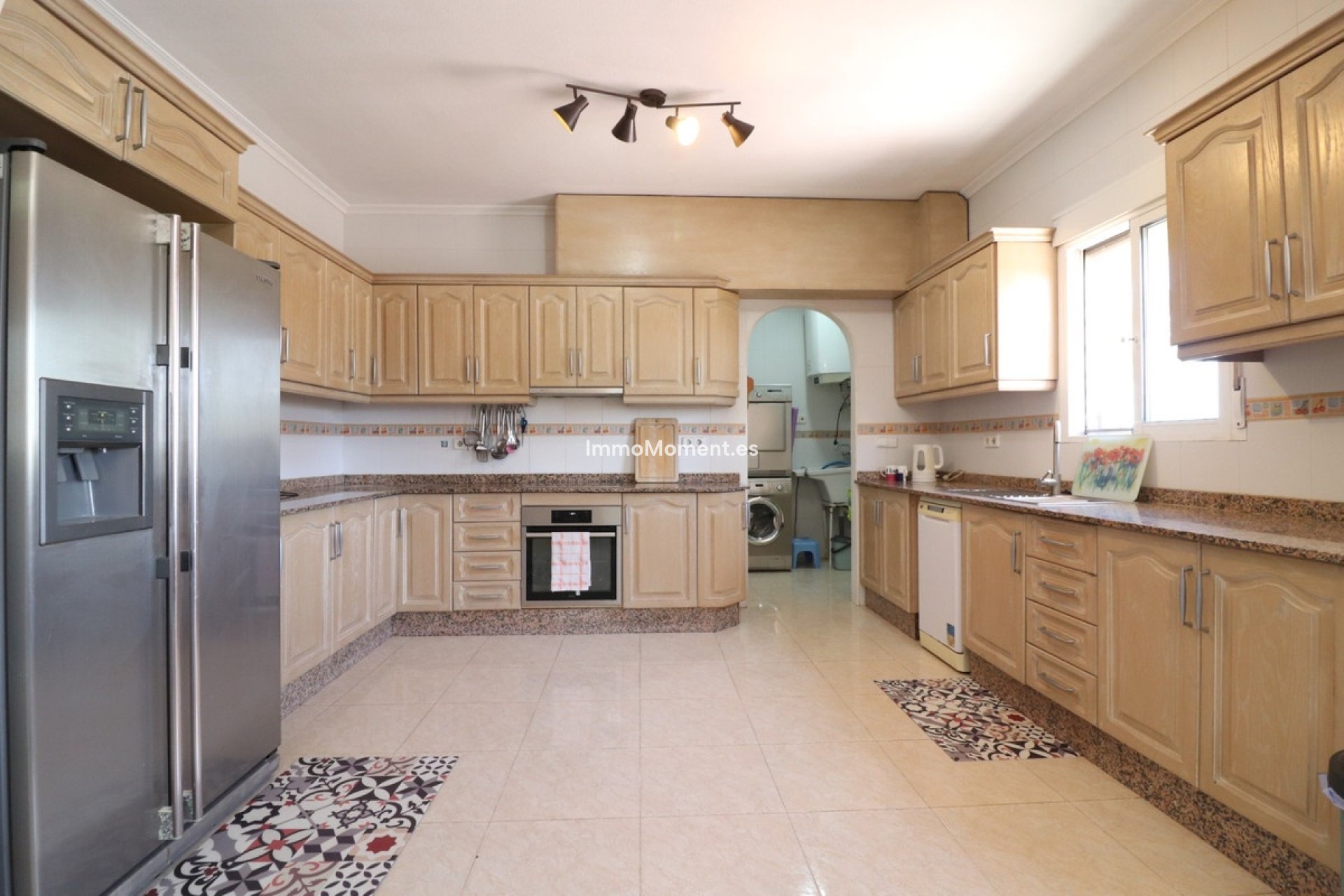 Resale - Detached villa - Catral - Catral Centro