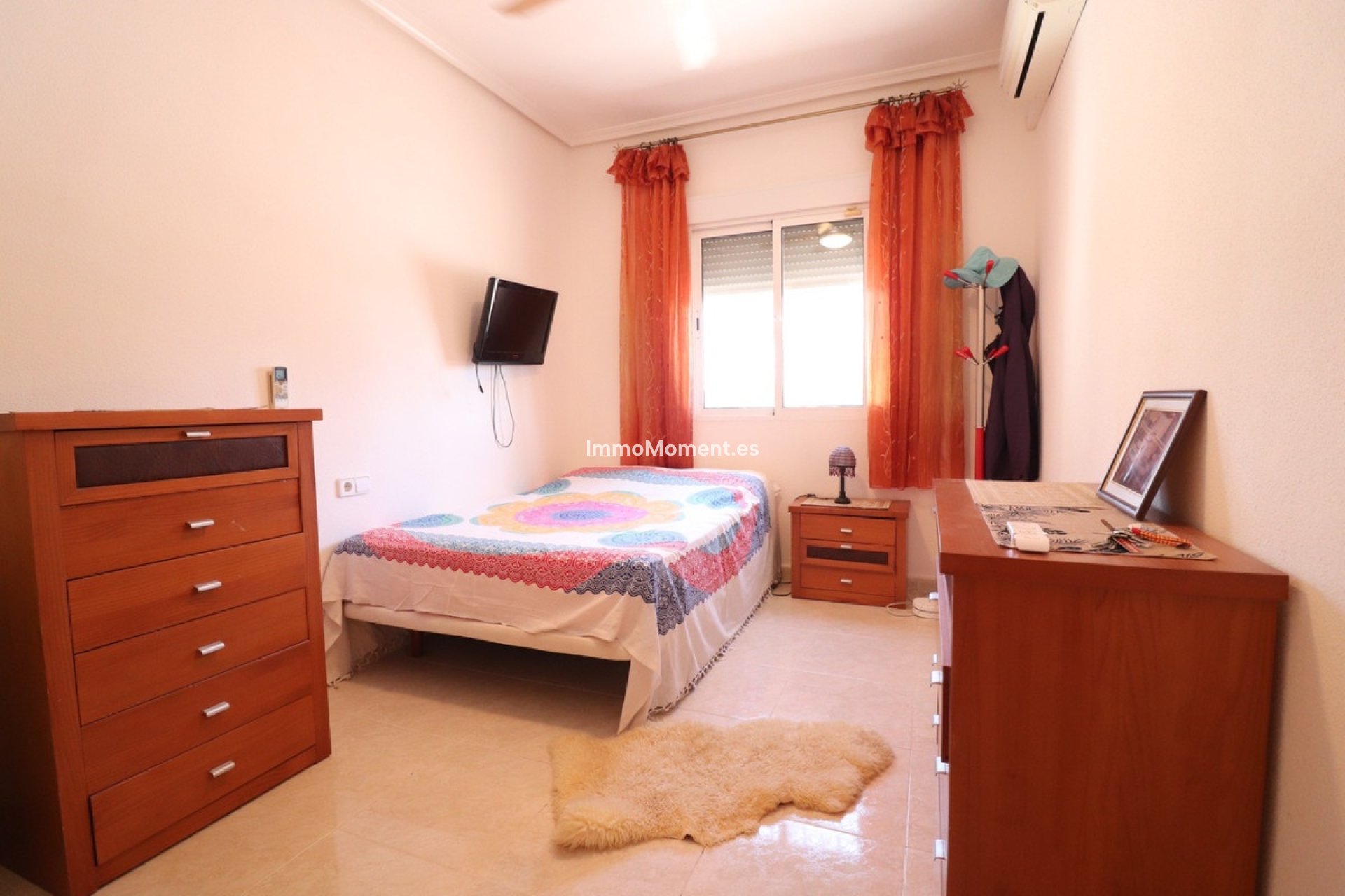 Resale - Detached villa - Catral - Catral Centro