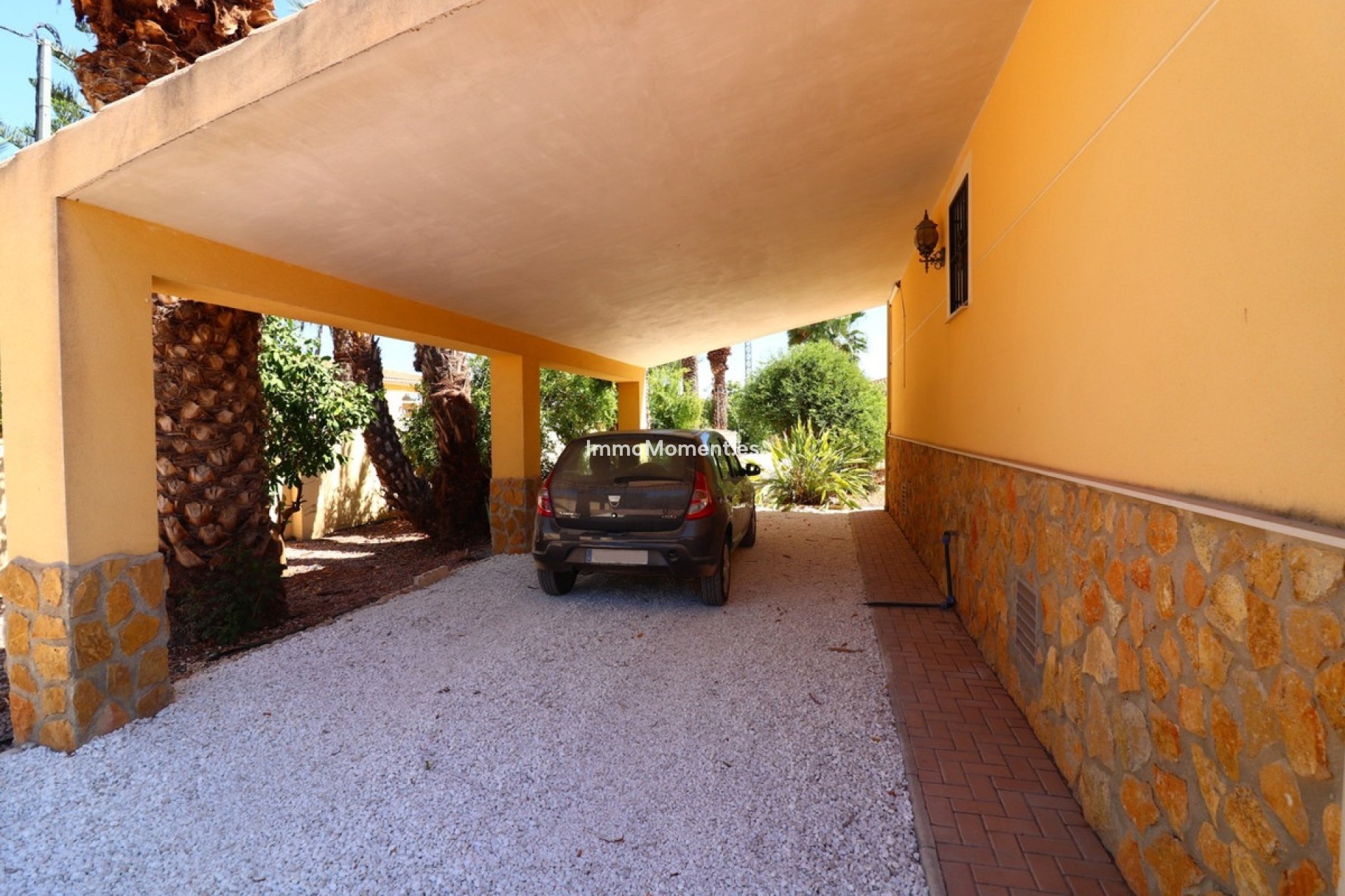 Resale - Detached villa - Catral - Catral Centro