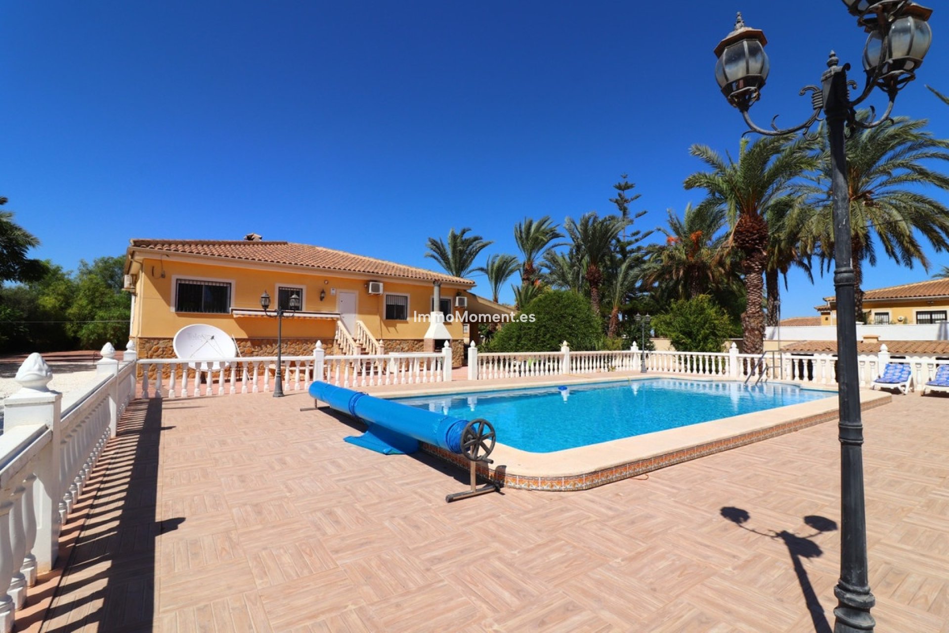 Resale - Detached villa - Catral - Catral Centro