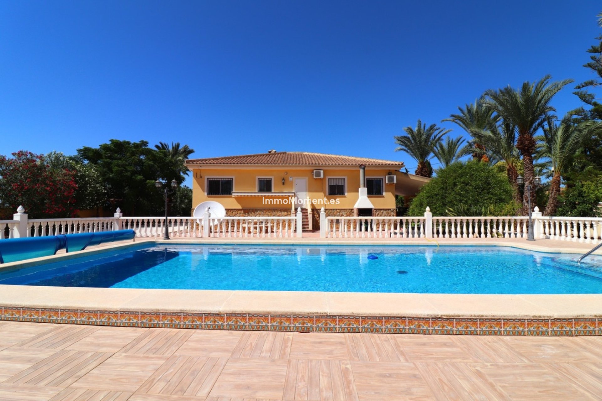 Resale - Detached villa - Catral - Catral Centro