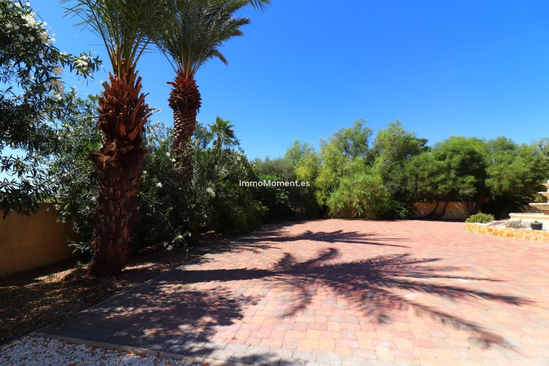 Resale - Detached villa - Catral - Catral Centro