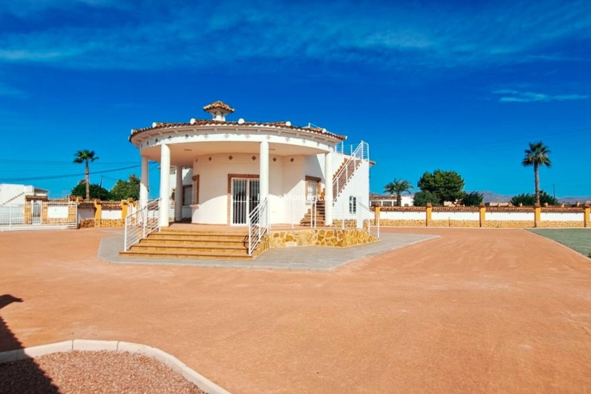 Resale - Detached villa - Catral - Catral Centro