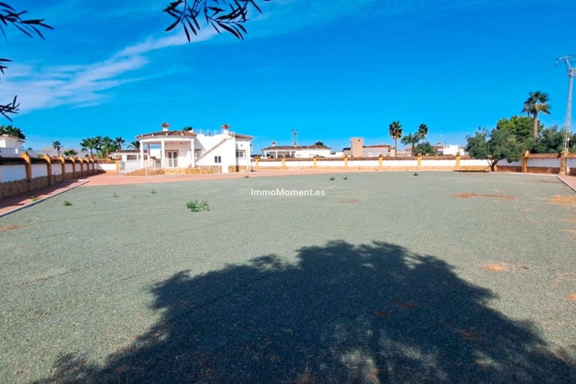 Resale - Detached villa - Catral - Catral Centro