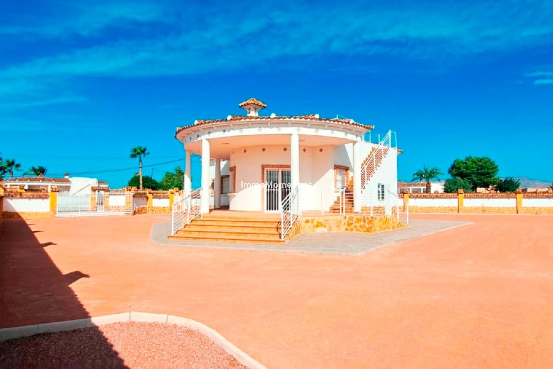Resale - Detached villa - Catral - Catral Centro