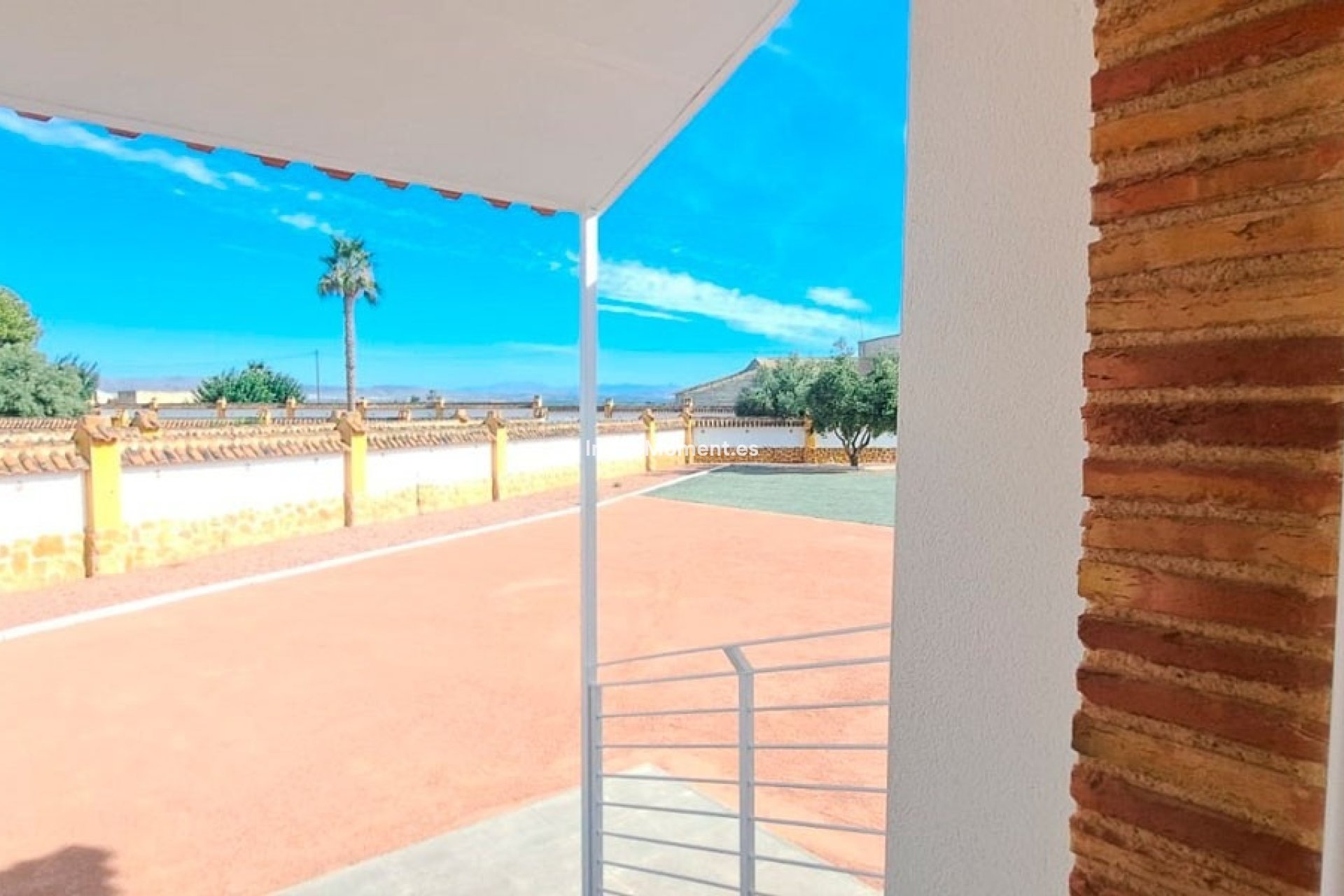 Resale - Detached villa - Catral - Catral Centro