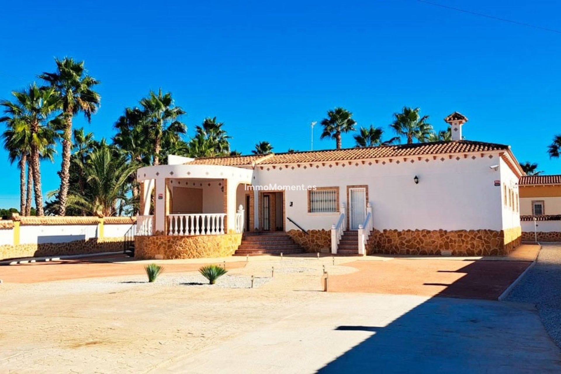 Resale - Detached villa - Catral - Catral Centro