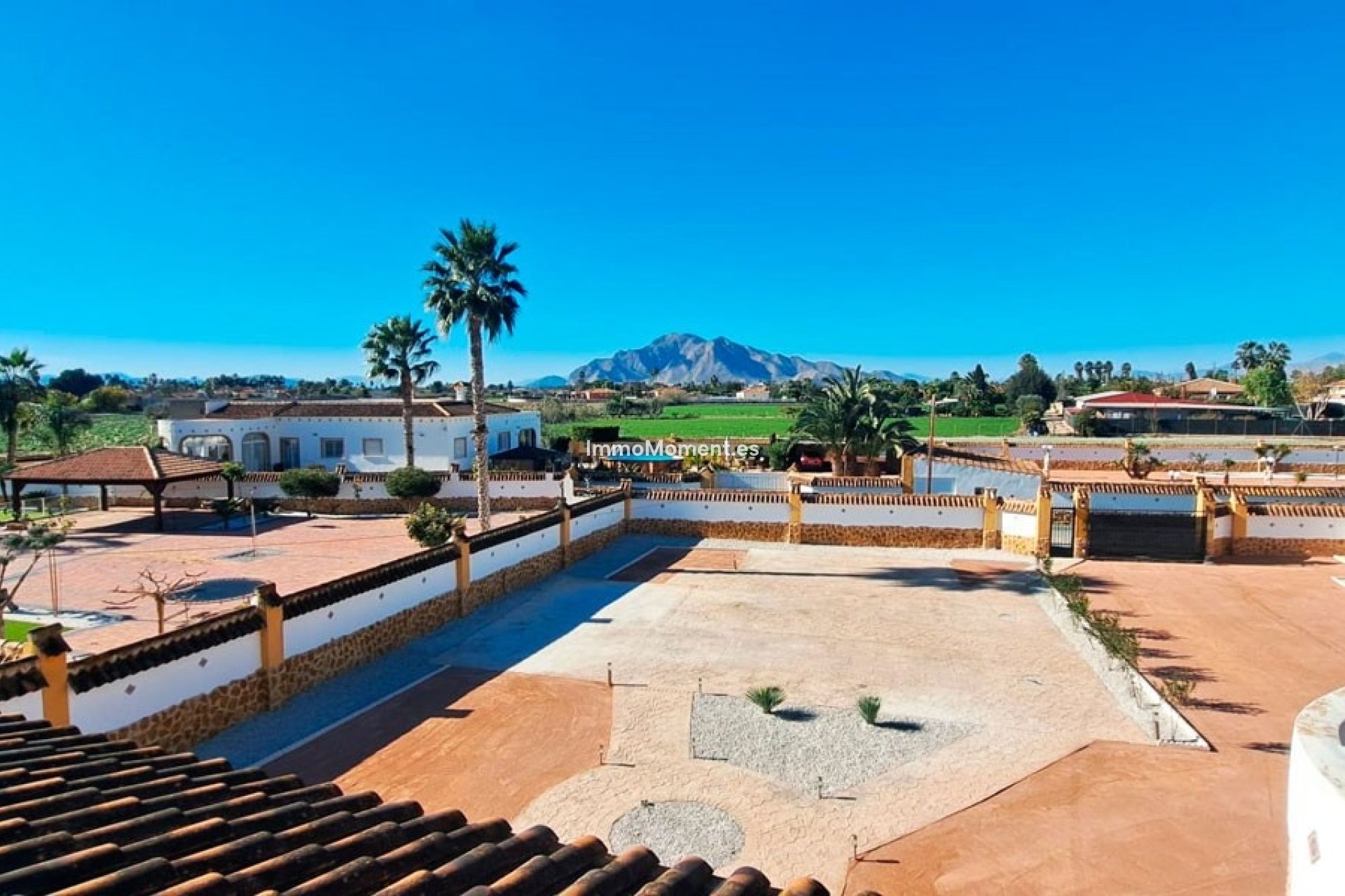 Resale - Detached villa - Catral - Catral Centro