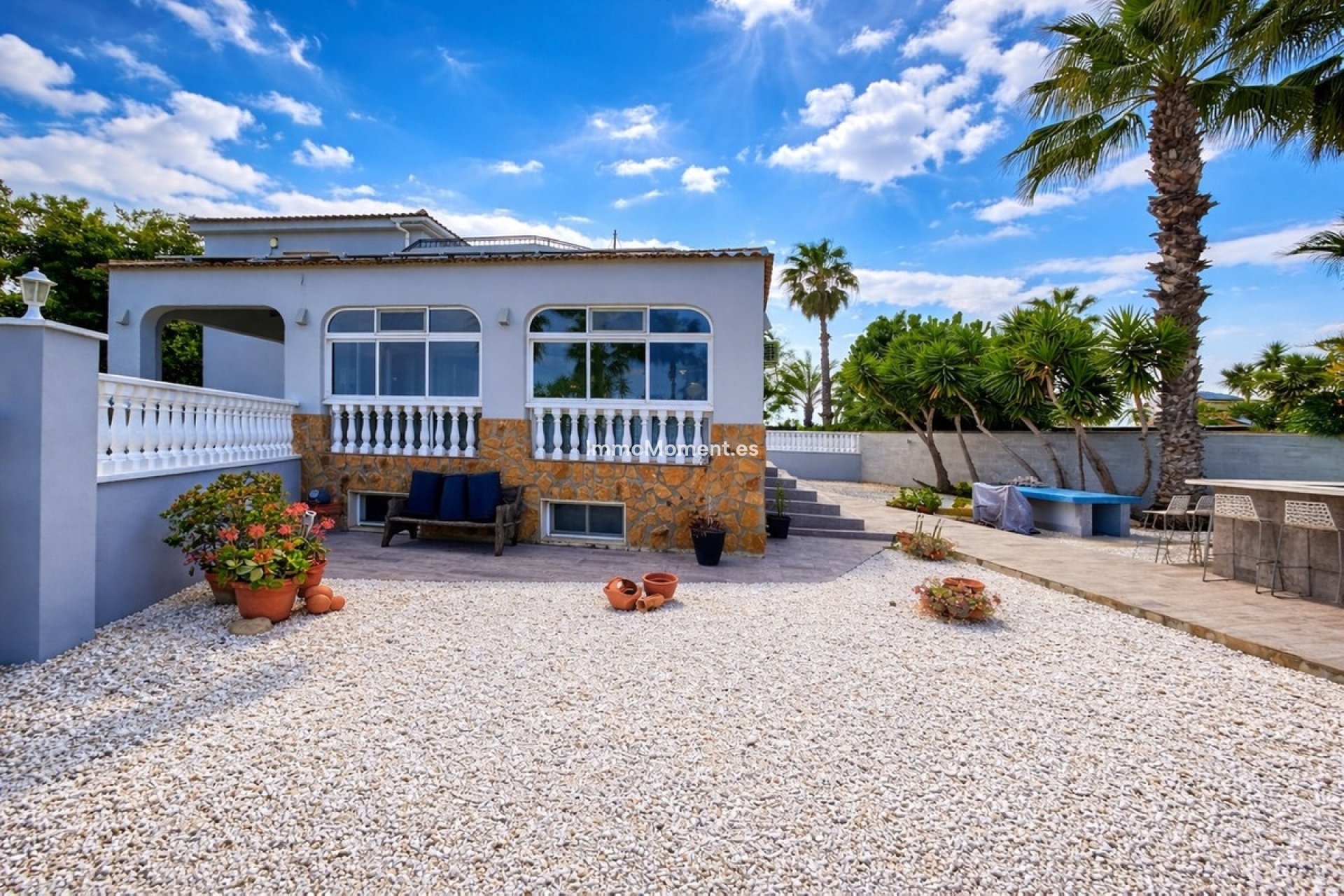 Resale - Detached villa - Catral - Catral Centro
