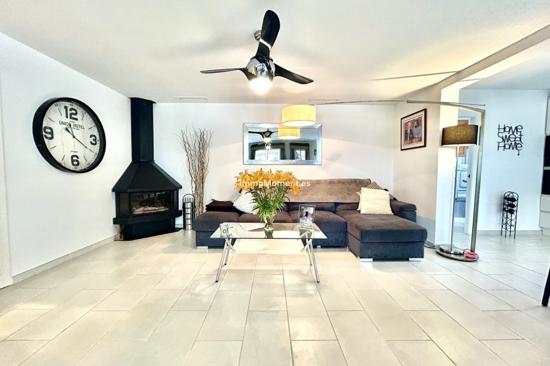Resale - Detached villa - Catral - Catral Centro