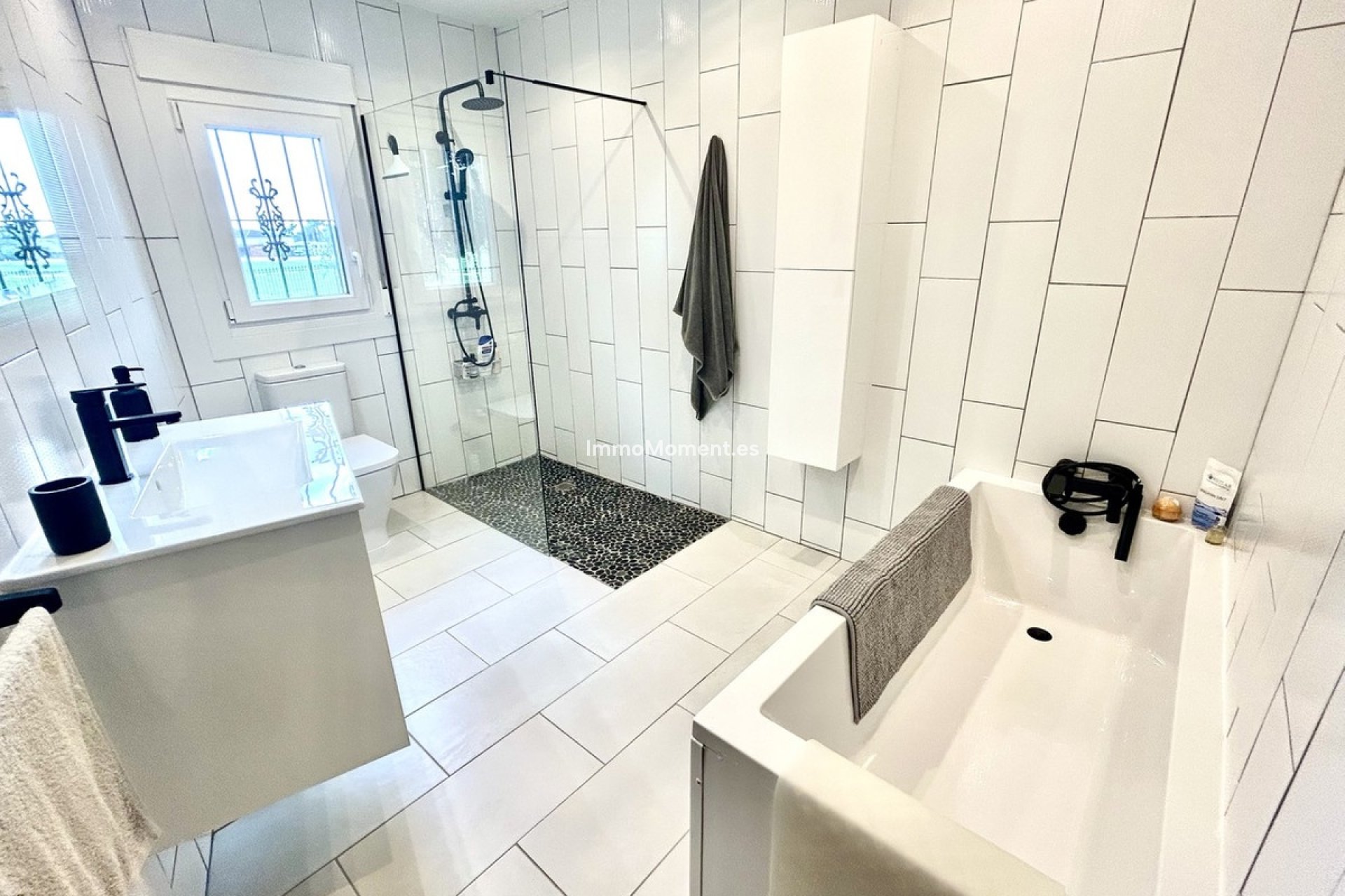 Resale - Detached villa - Catral - Catral Centro