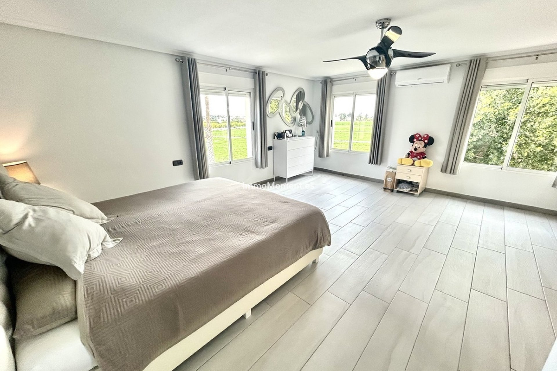 Resale - Detached villa - Catral - Catral Centro