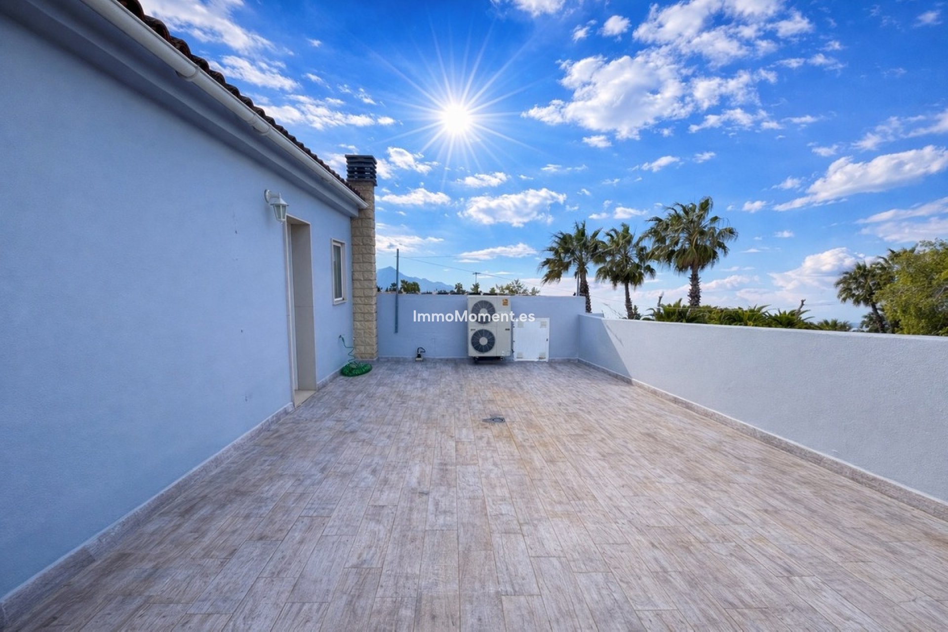 Resale - Detached villa - Catral - Catral Centro