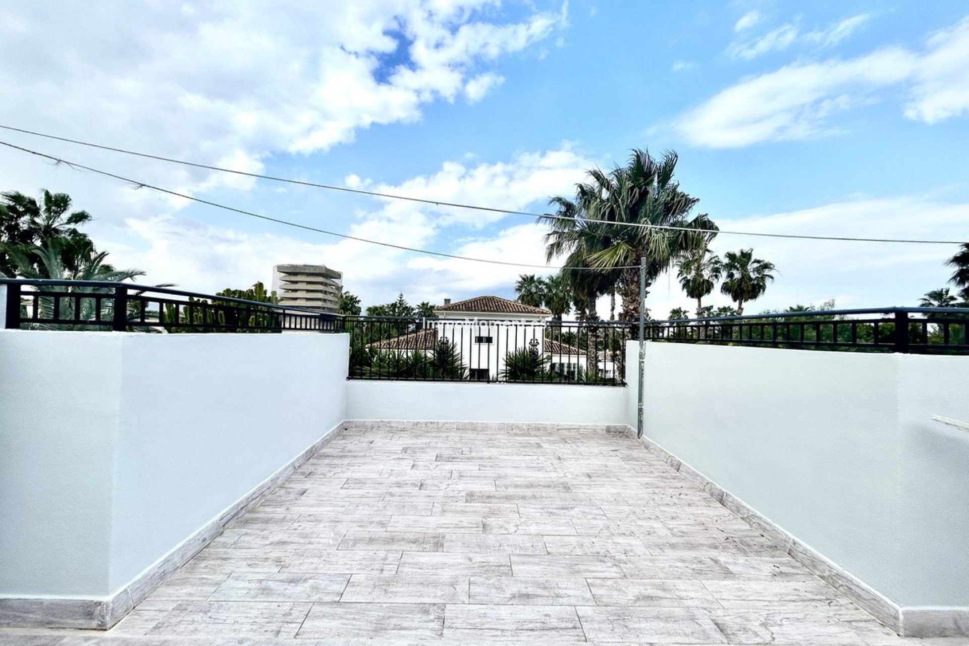 Resale - Detached villa - Catral - Catral Centro