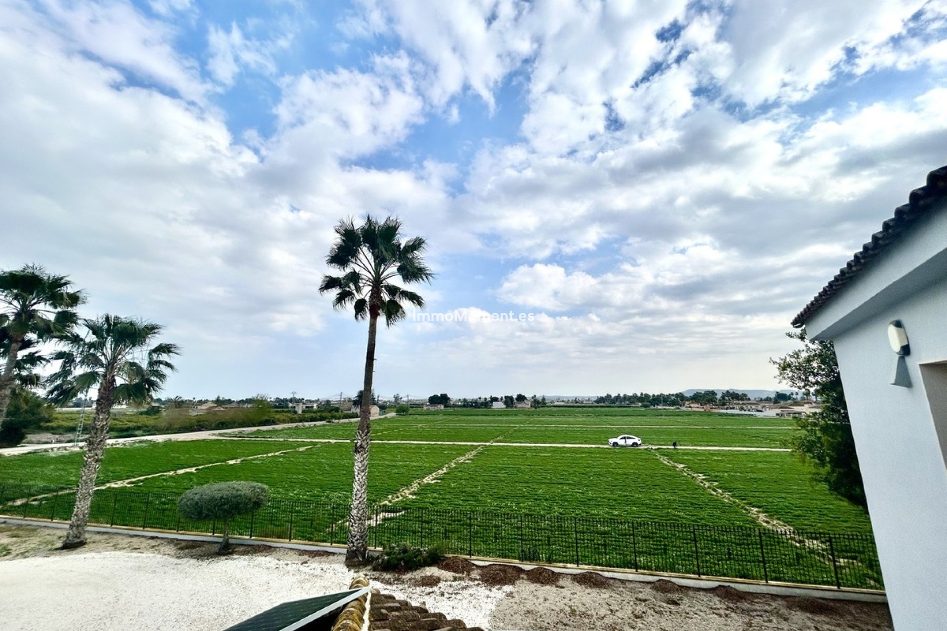 Resale - Detached villa - Catral - Catral Centro