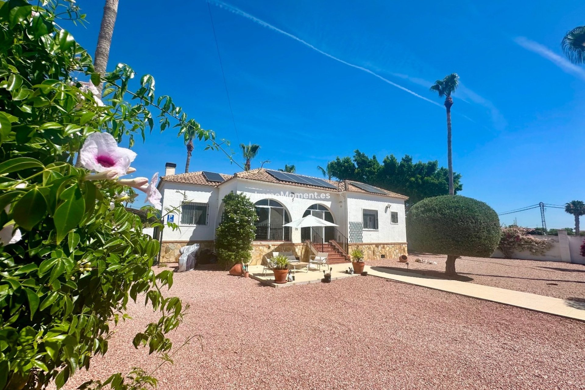 Resale - Detached villa - Catral - Catral Centro