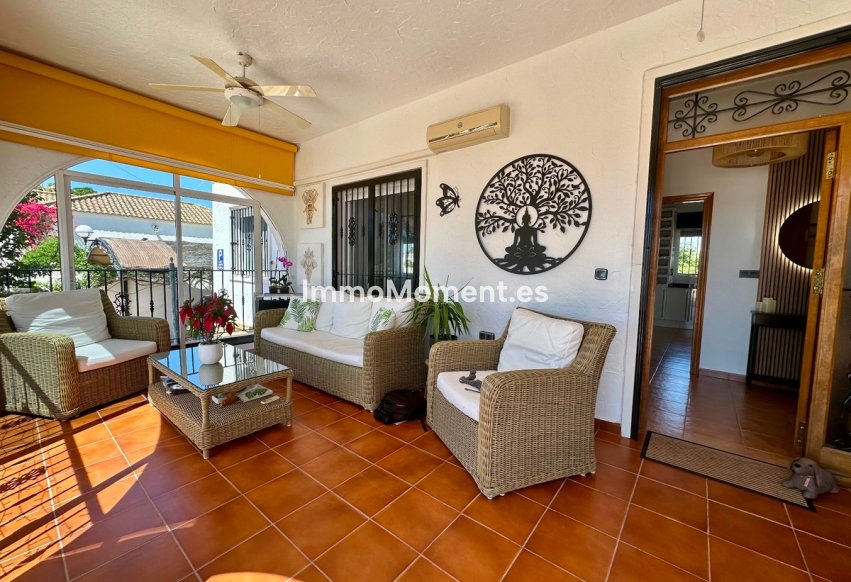 Resale - Detached villa - Catral - Catral Centro
