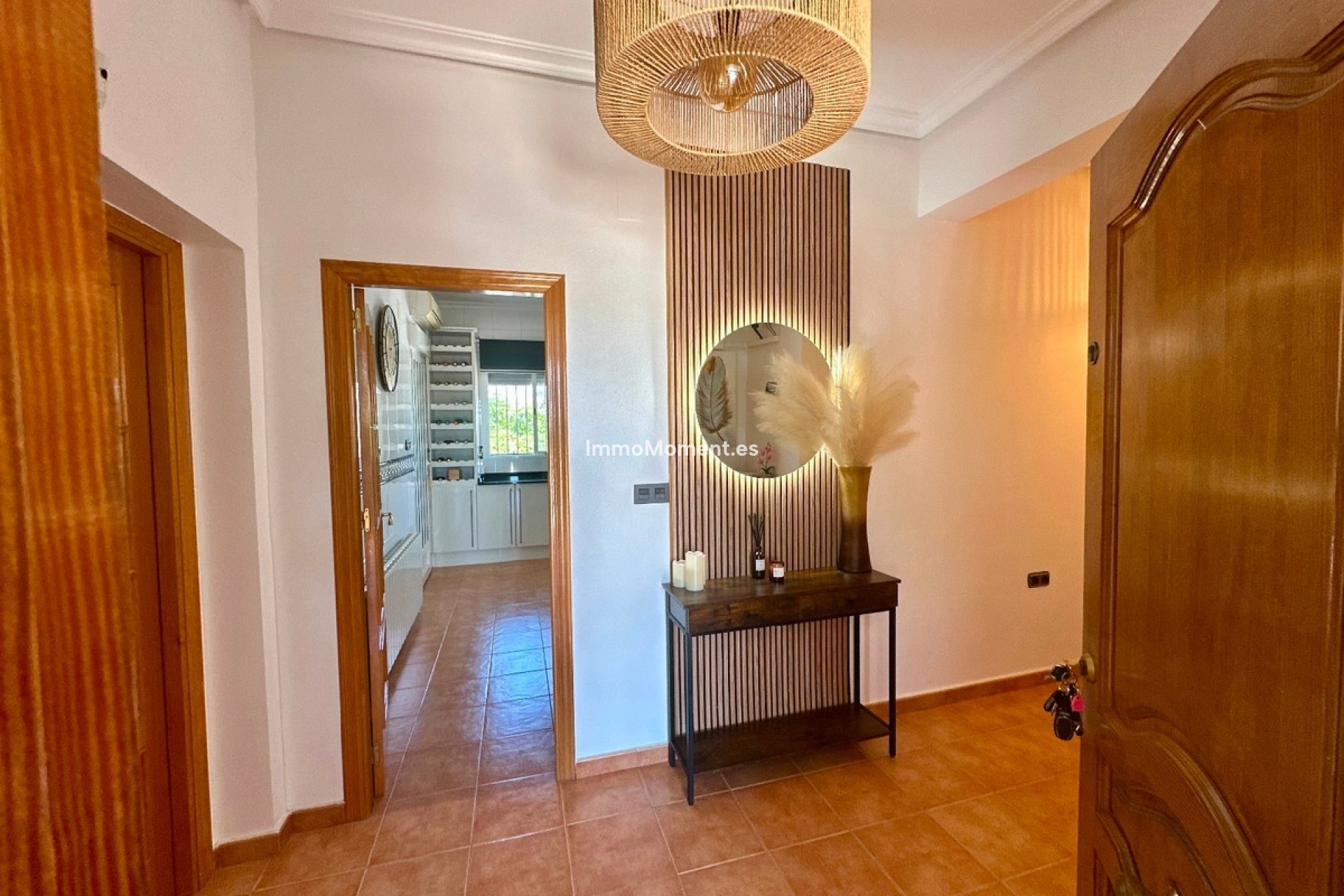 Resale - Detached villa - Catral - Catral Centro