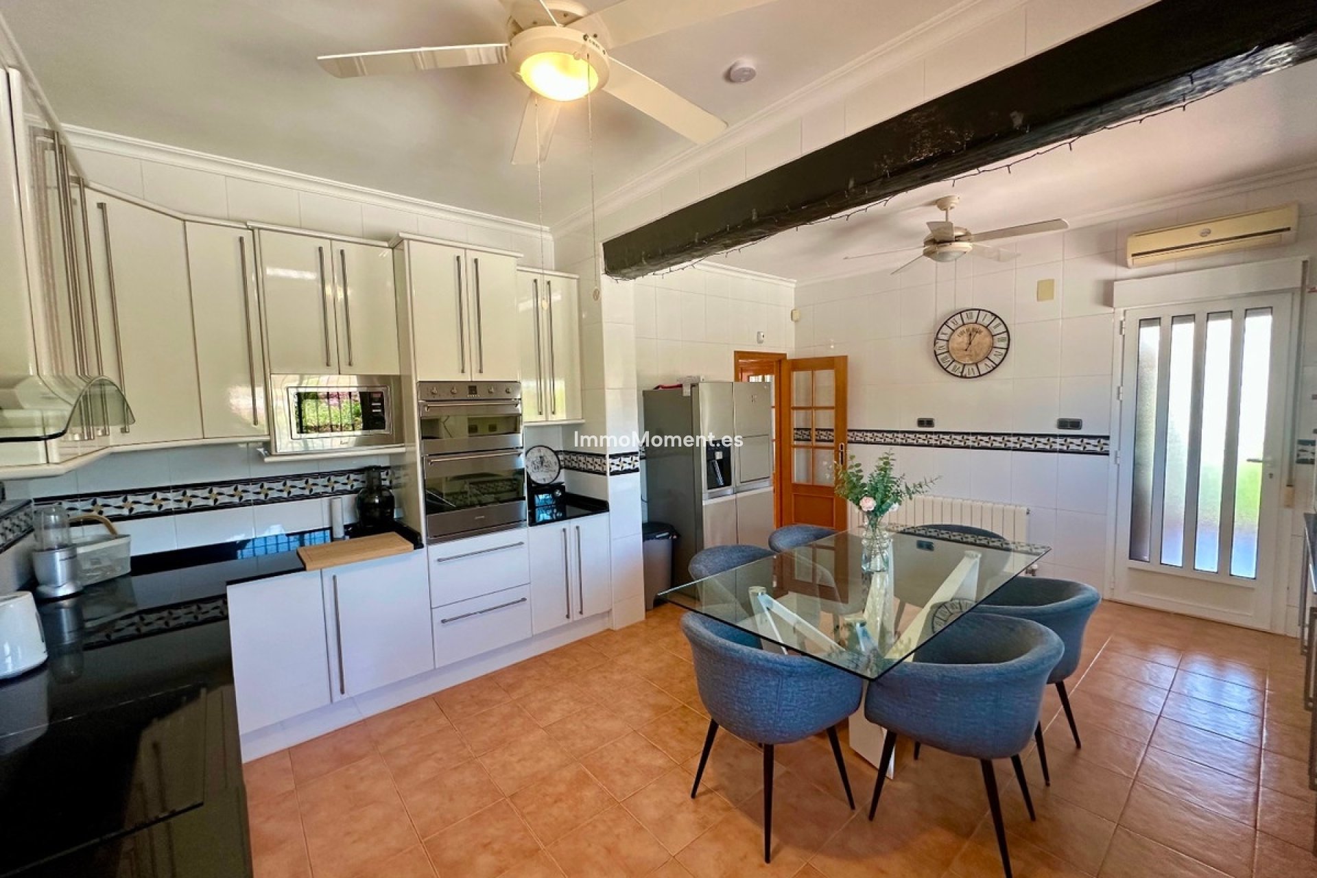 Resale - Detached villa - Catral - Catral Centro
