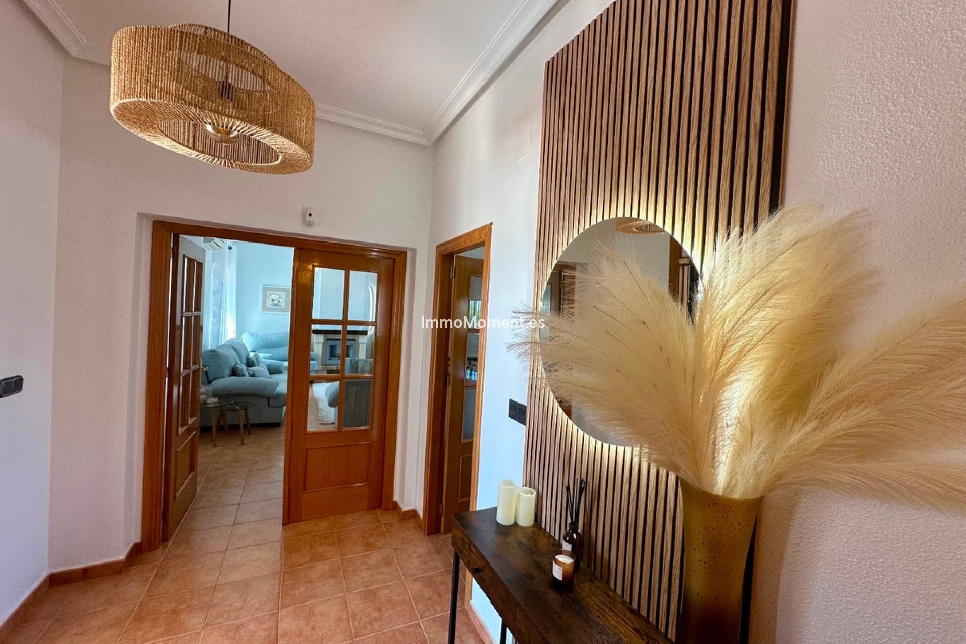 Resale - Detached villa - Catral - Catral Centro