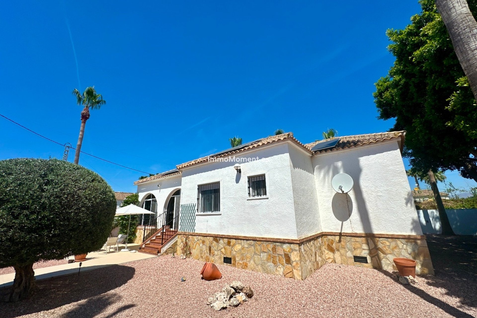 Resale - Detached villa - Catral - Catral Centro