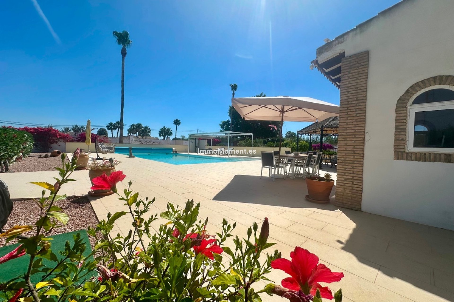Resale - Detached villa - Catral - Catral Centro