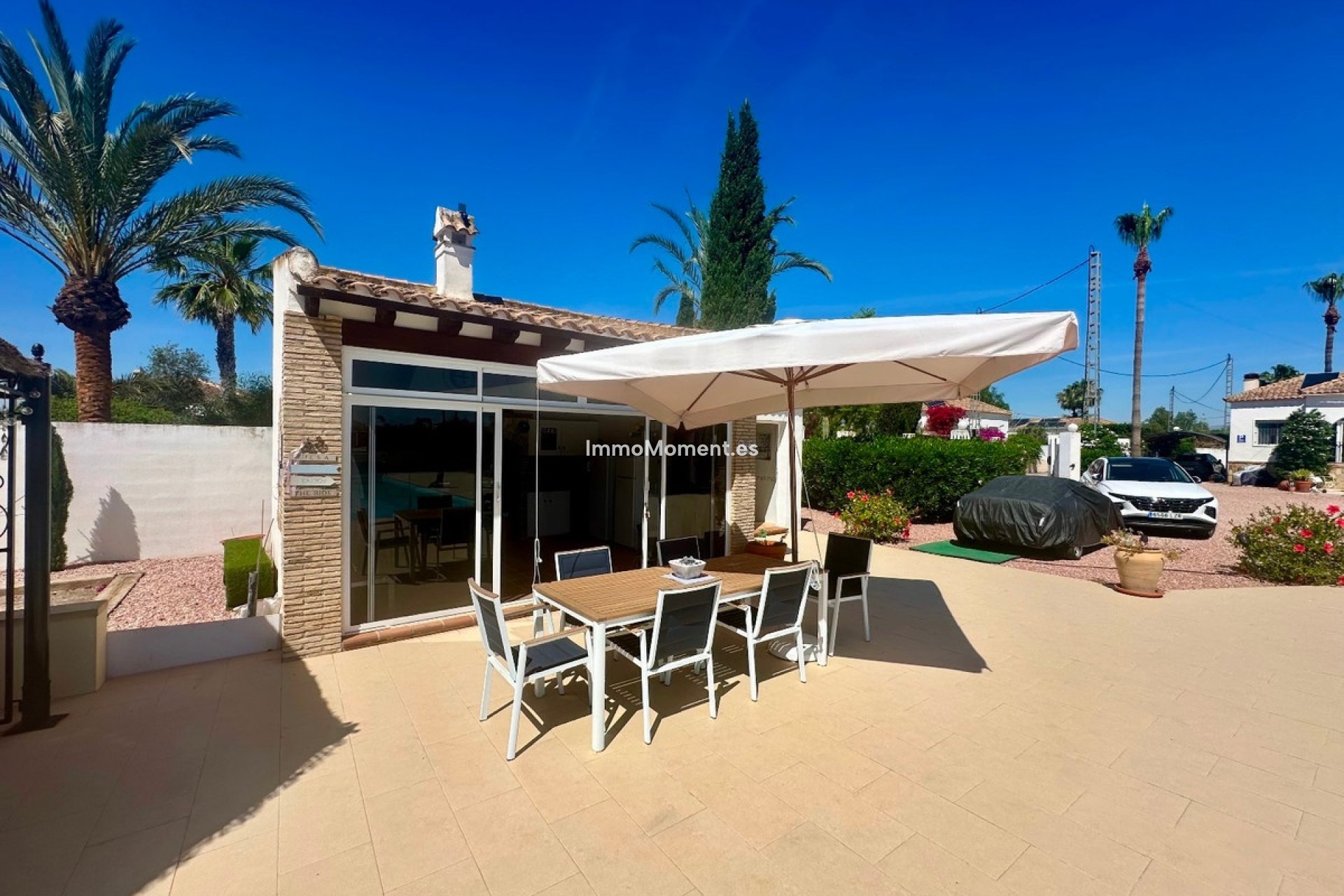 Resale - Detached villa - Catral - Catral Centro