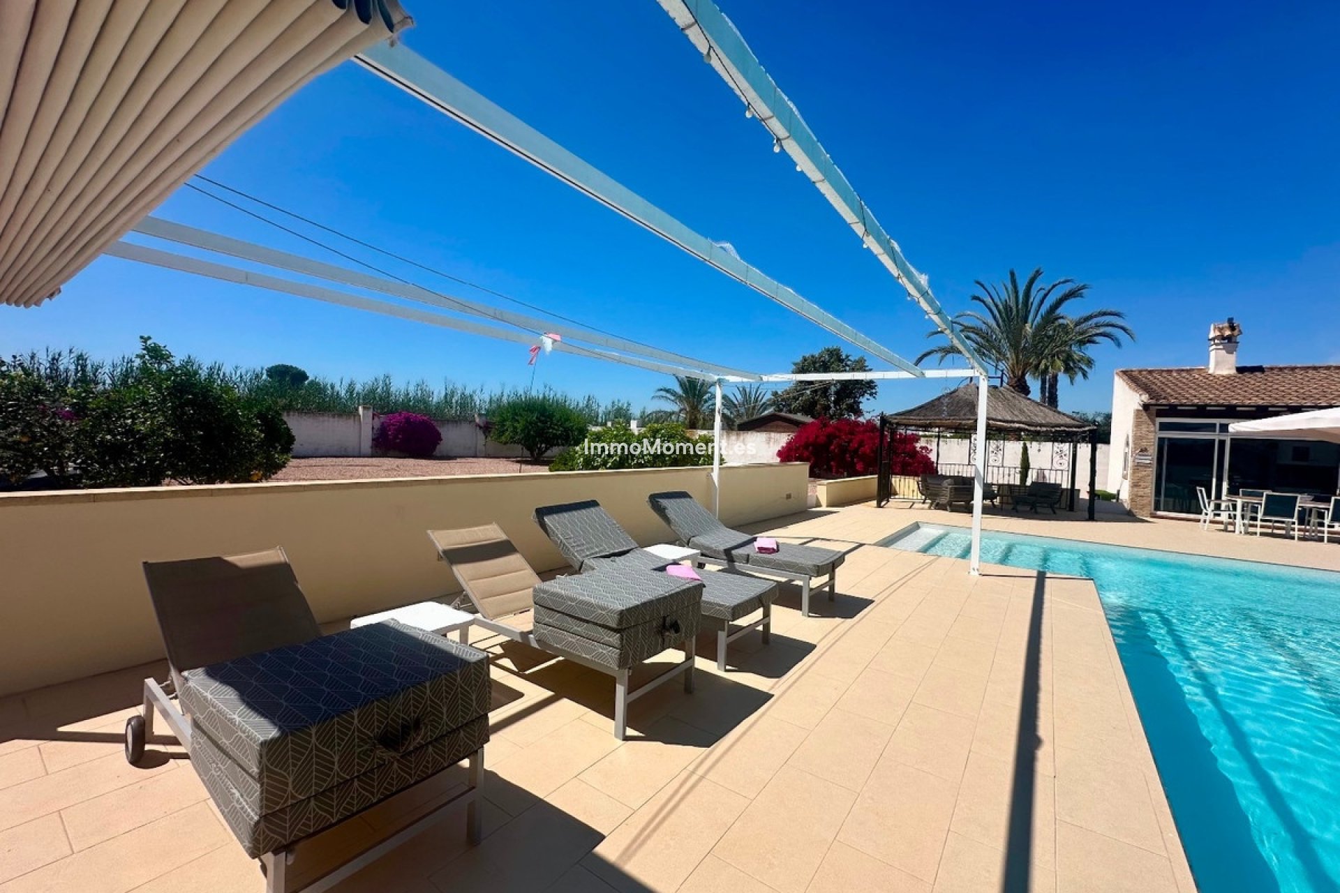 Resale - Detached villa - Catral - Catral Centro