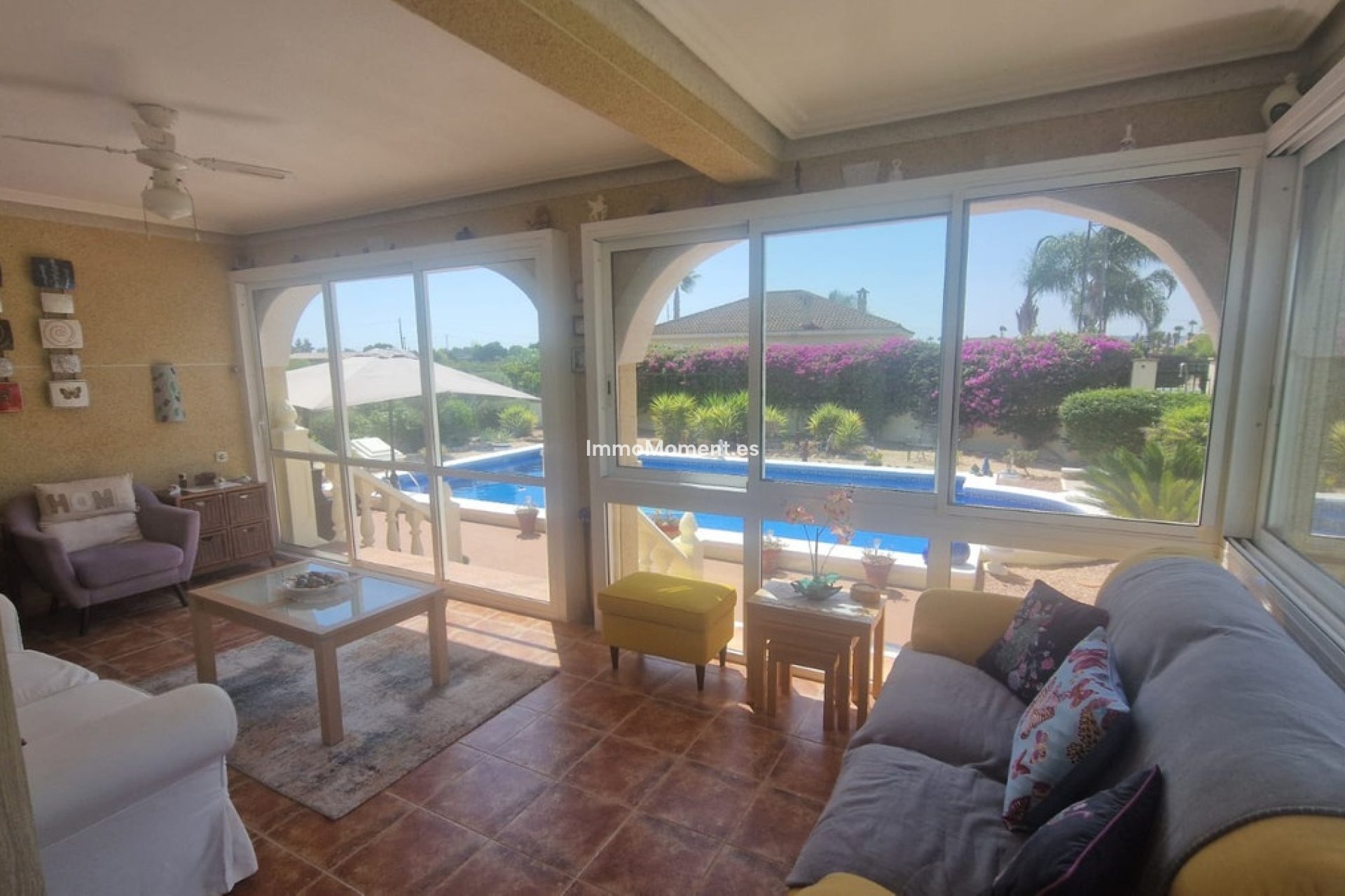 Resale - Detached villa - Catral - Catral Centro