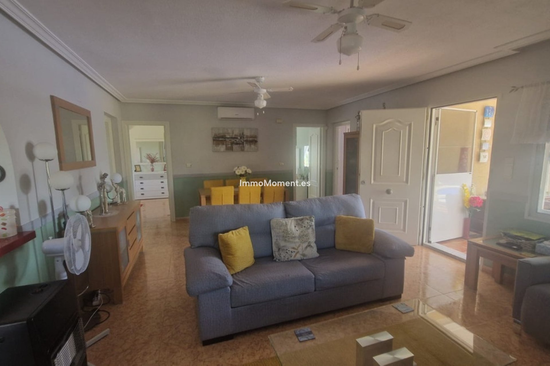 Resale - Detached villa - Catral - Catral Centro