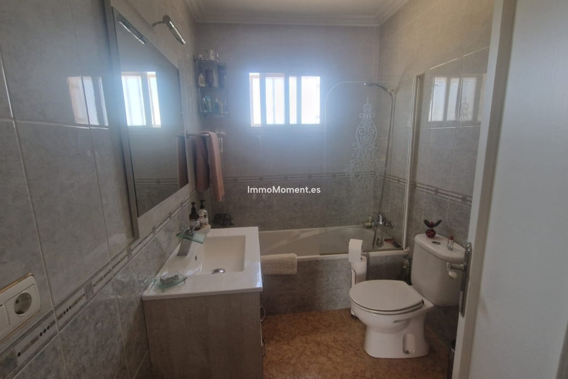Resale - Detached villa - Catral - Catral Centro
